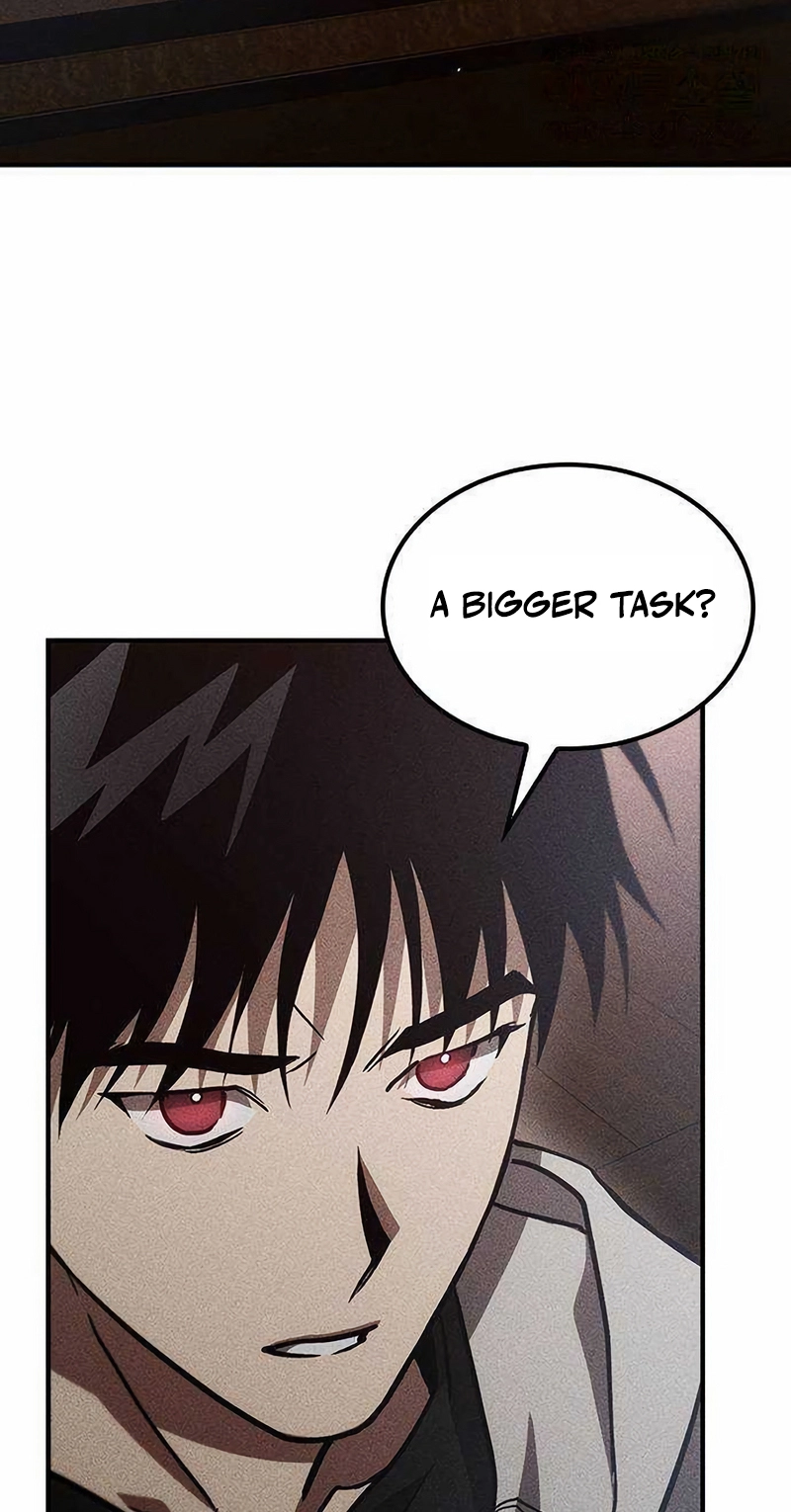Pray To a Ghost Chapter 41 page 6 - 
