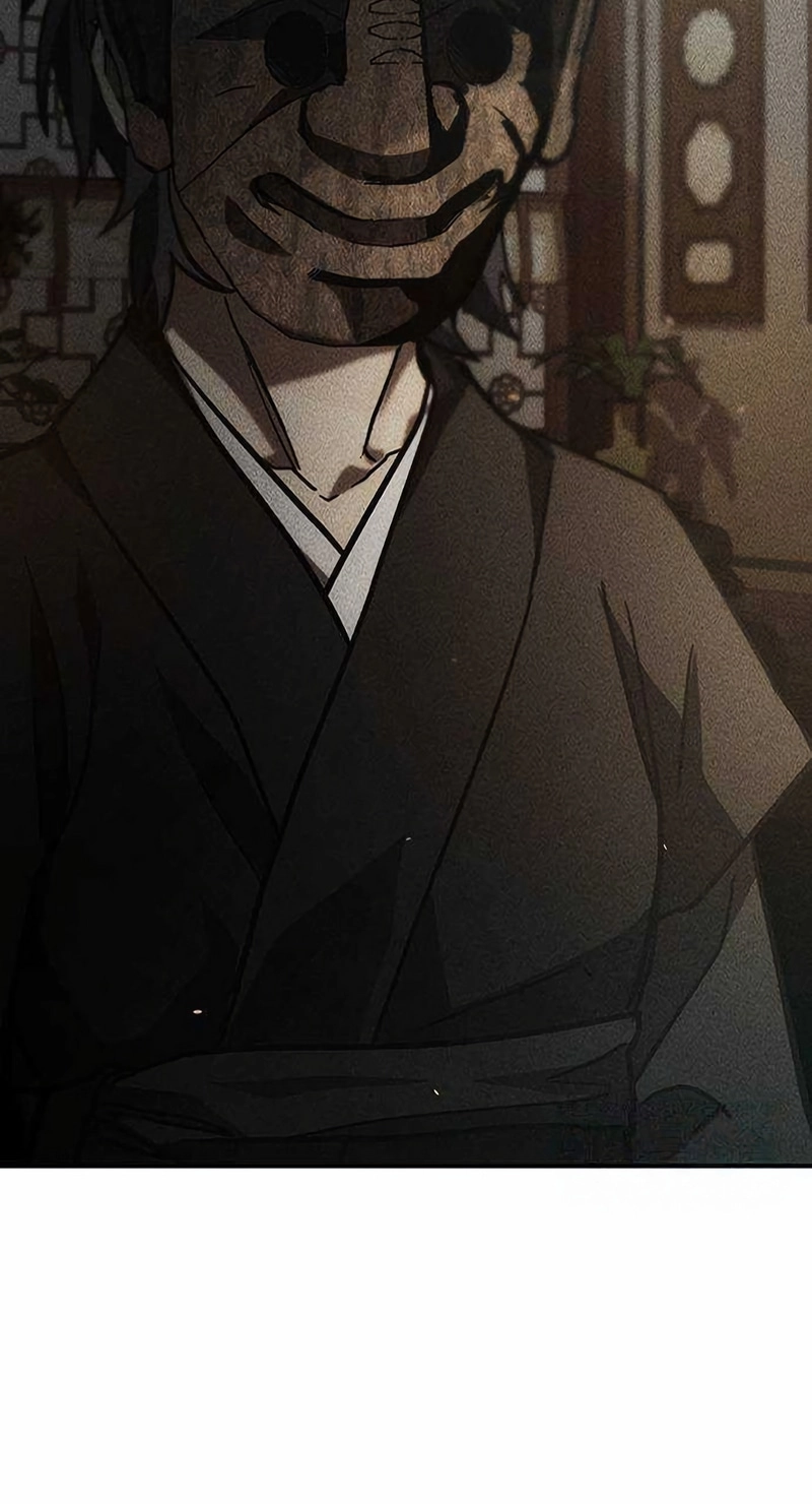 Pray To a Ghost Chapter 41 page 51 - 