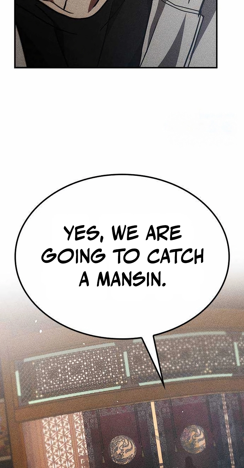 Pray To a Ghost Chapter 41 page 7 - 