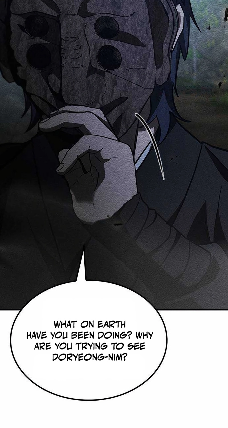 Pray To a Ghost Chapter 41 page 64 - 
