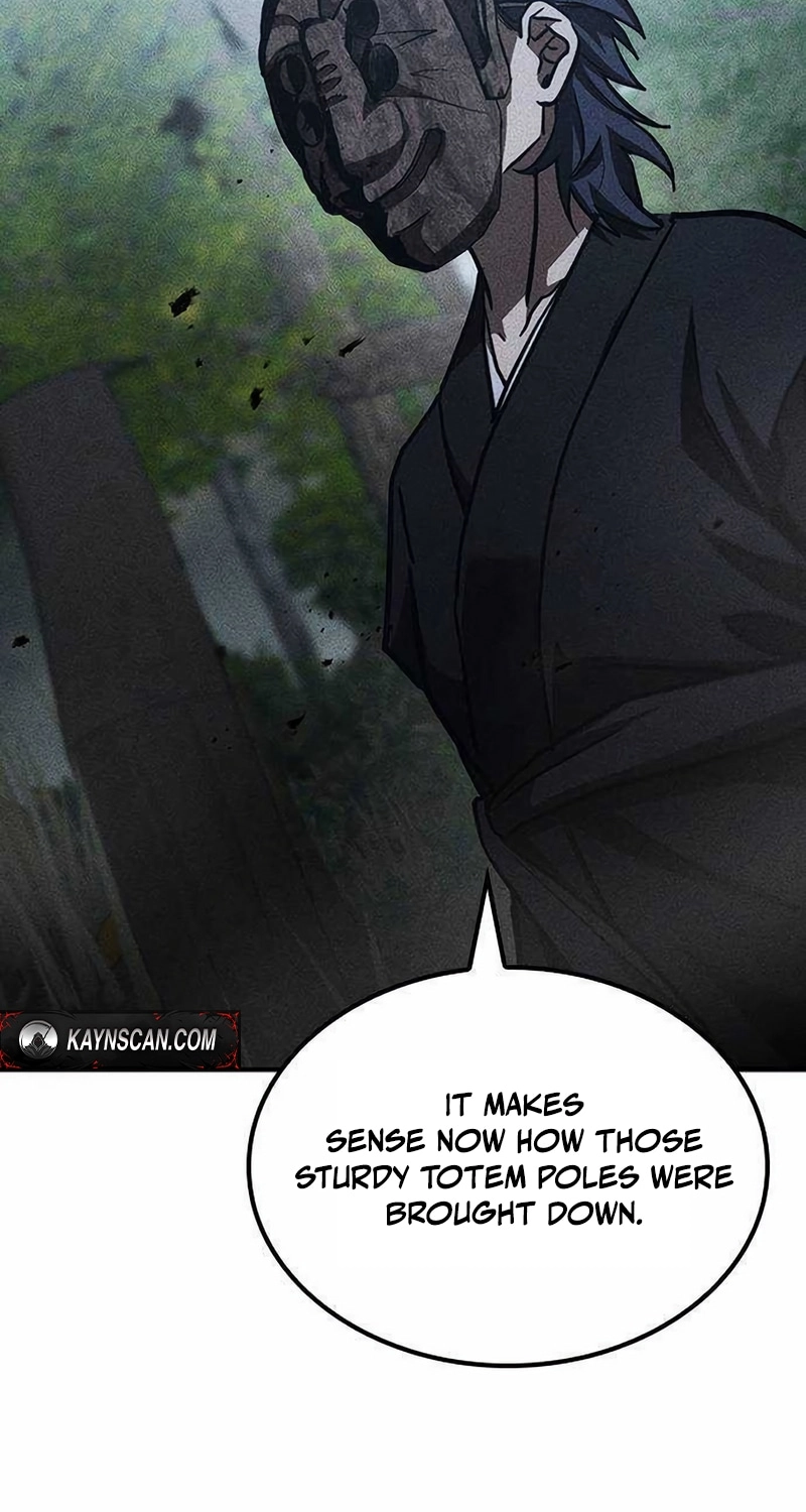Pray To a Ghost Chapter 41 page 68 - 