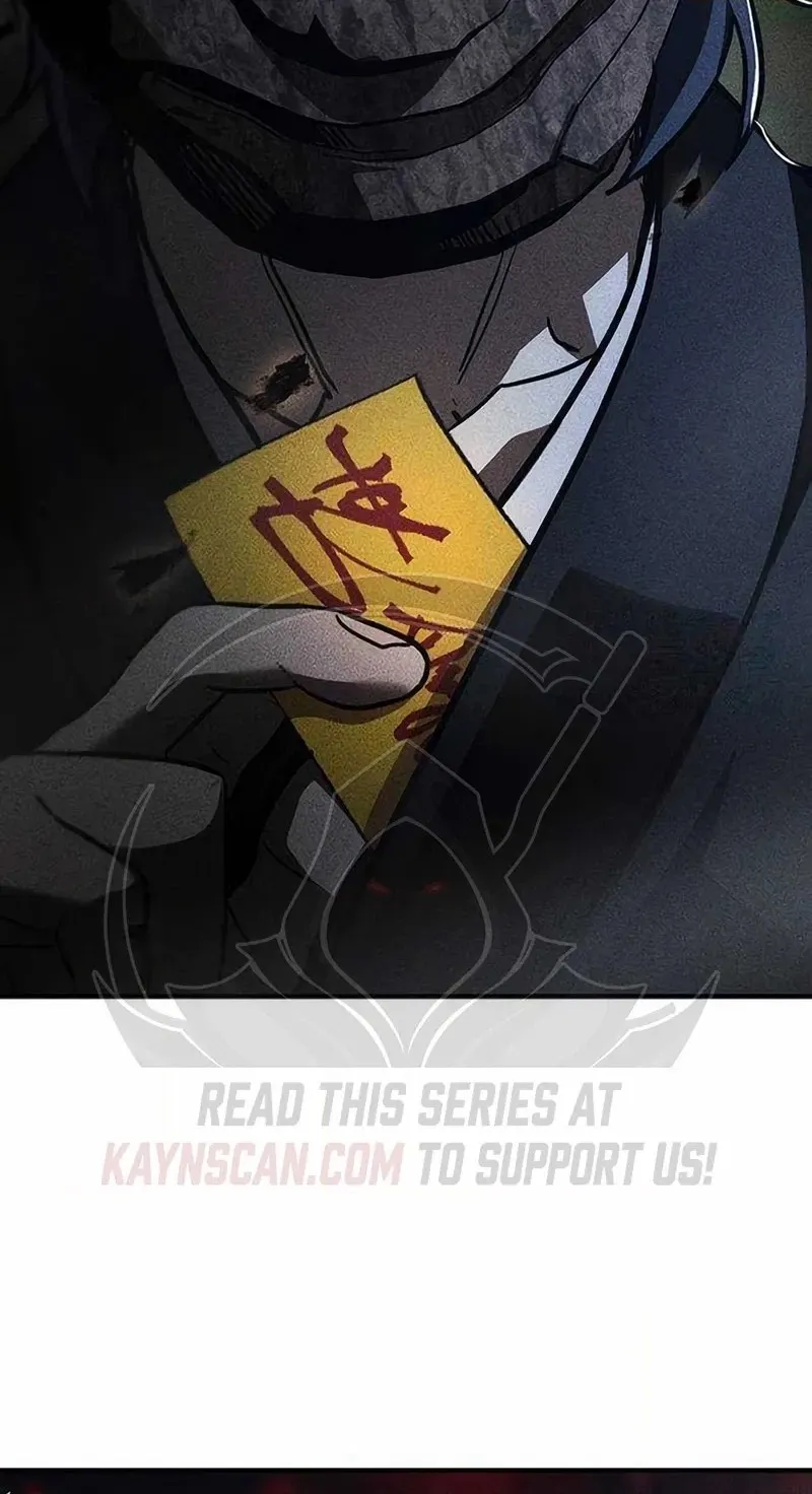 Pray To a Ghost Chapter 41 page 70 - 