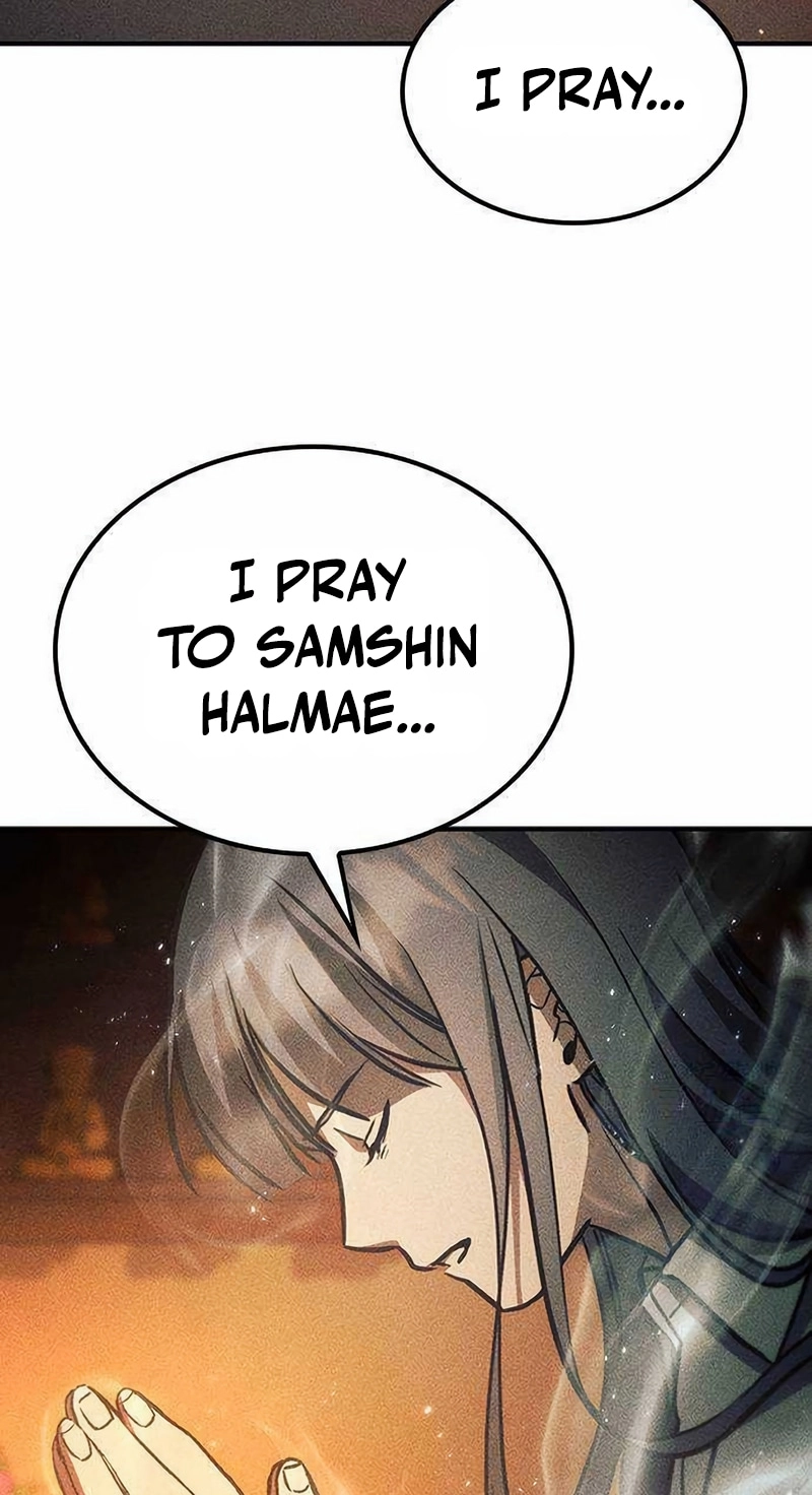 Pray To a Ghost Chapter 41 page 76 - 