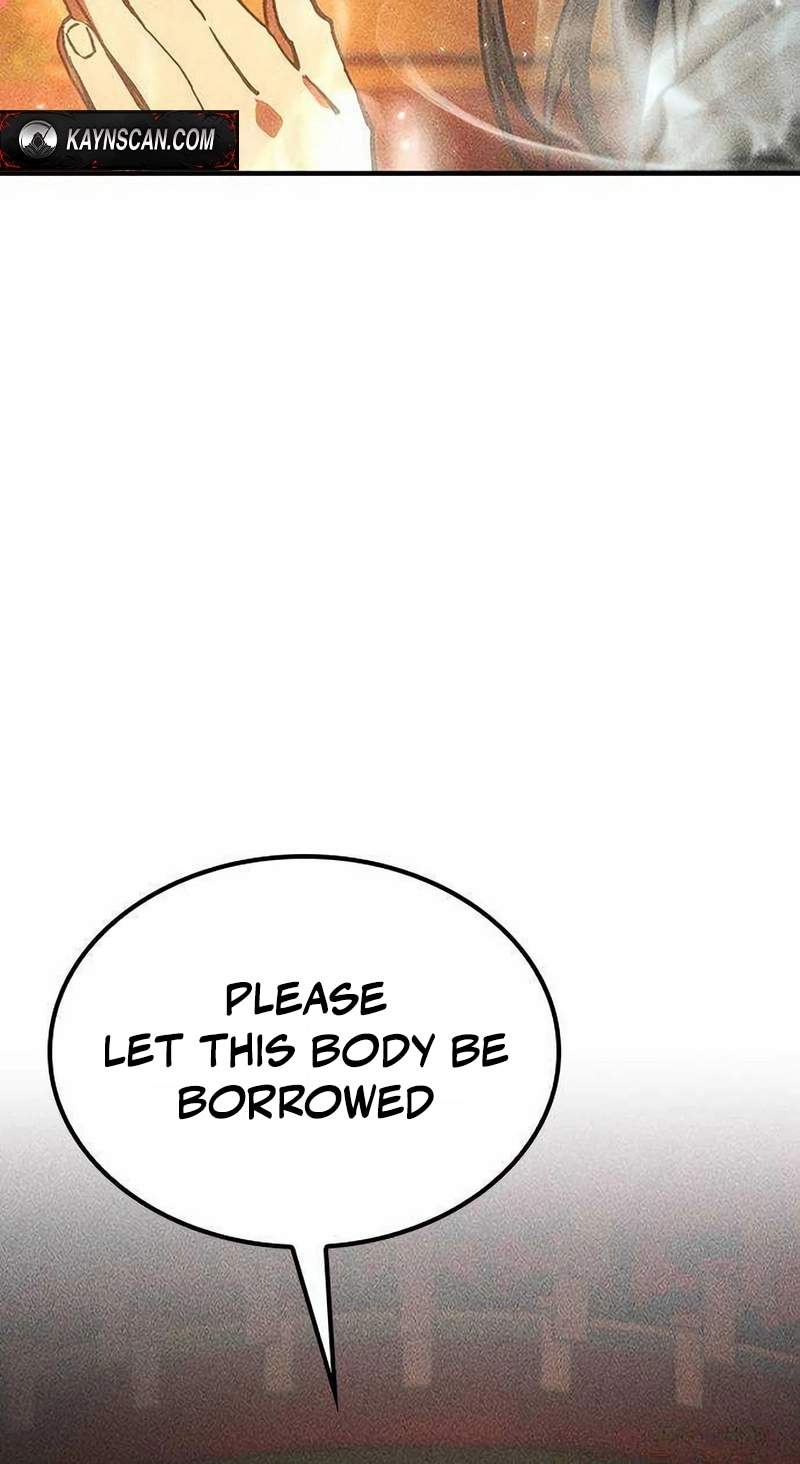 Pray To a Ghost Chapter 41 page 77 - 