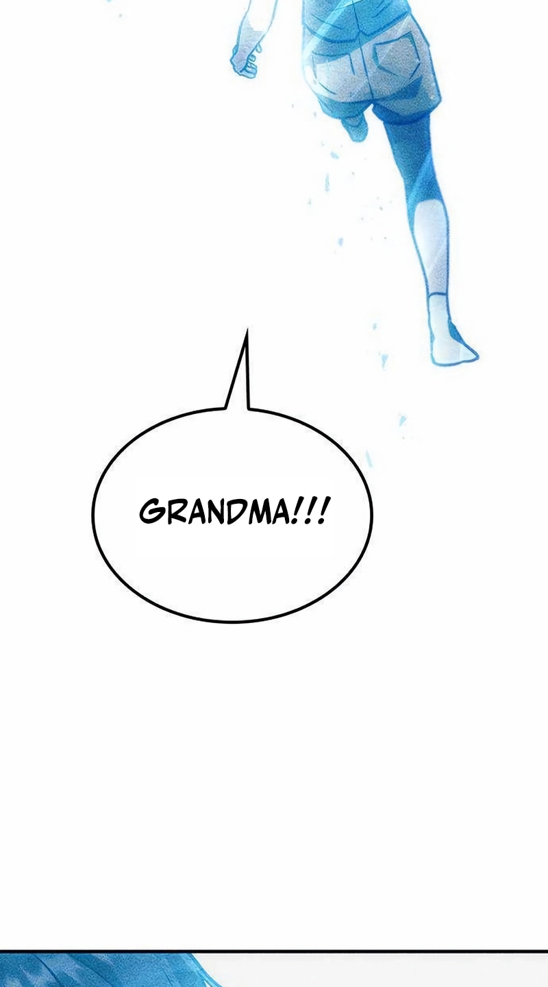 Pray To a Ghost Chapter 41 page 91 - 
