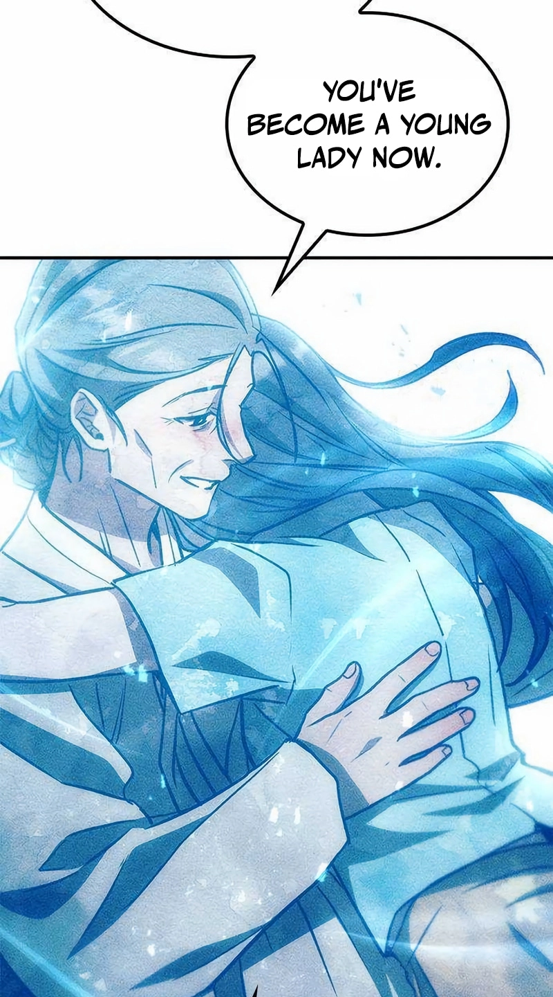 Pray To a Ghost Chapter 41 page 93 - 