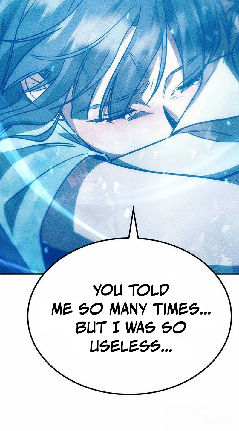 Pray To a Ghost Chapter 41 page 95 - 