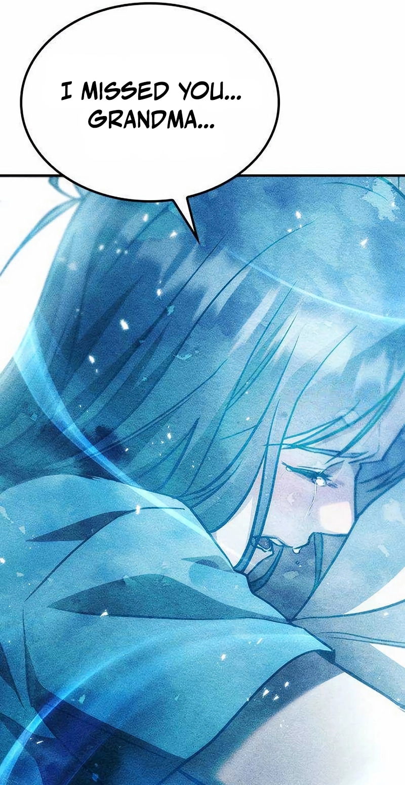 Pray To a Ghost Chapter 41 page 98 - 