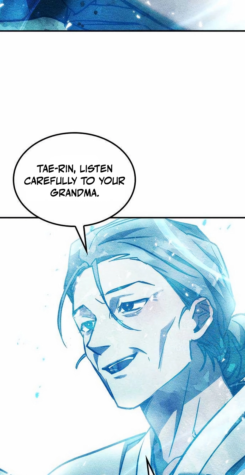 Pray To a Ghost Chapter 41 page 99 - 