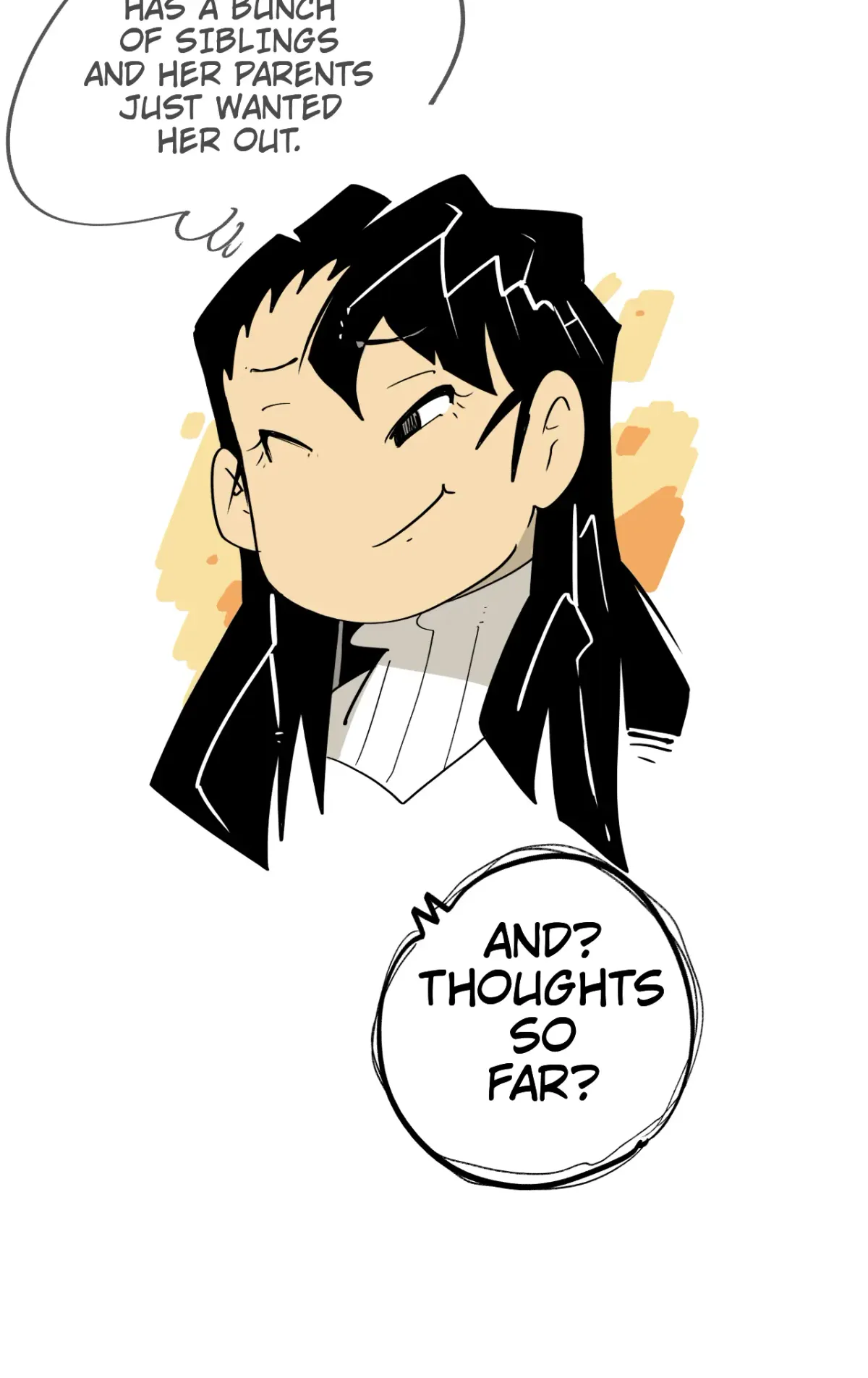 Precious Venom Chapter 1 page 16 - 