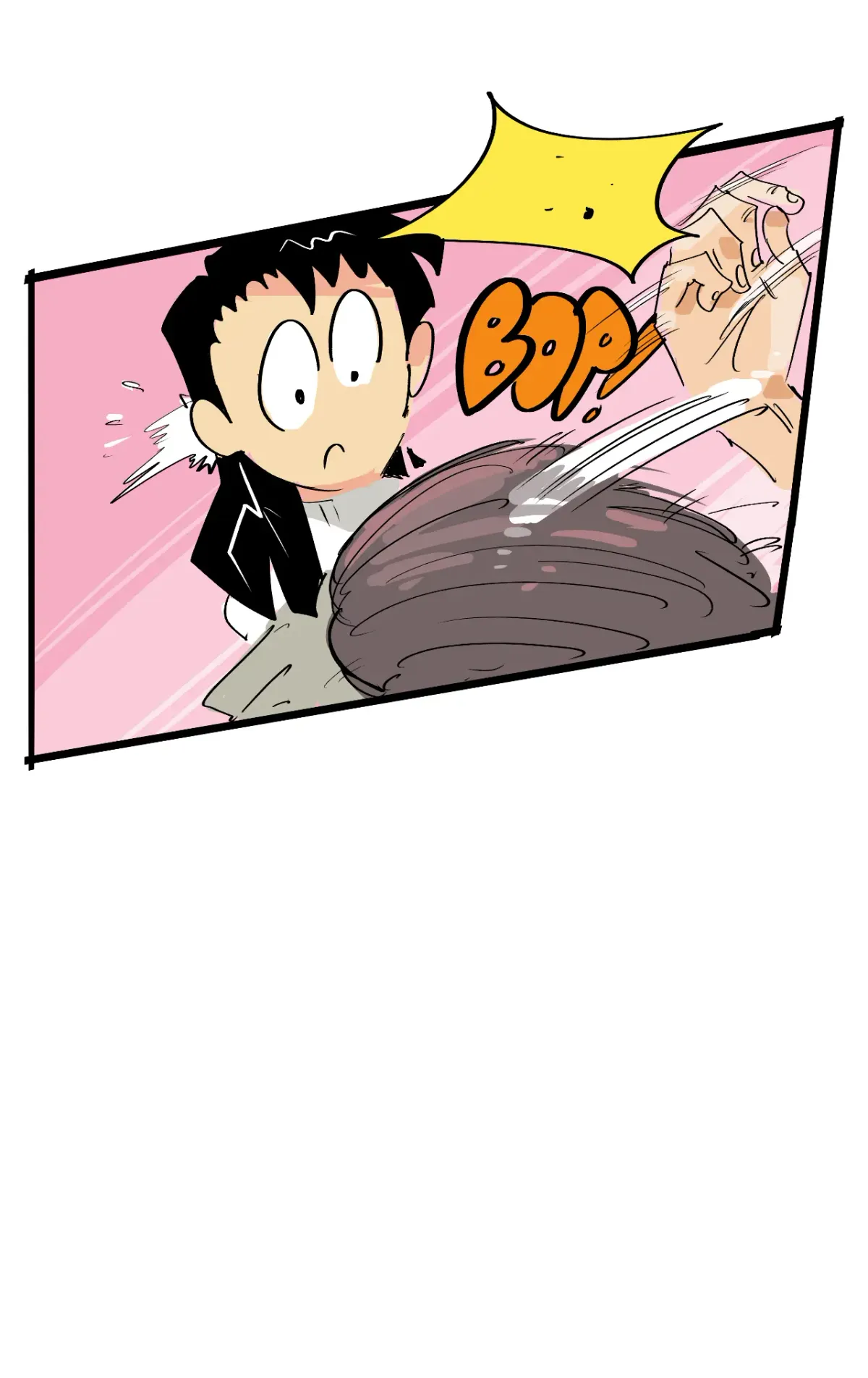Precious Venom Chapter 1 page 19 - 