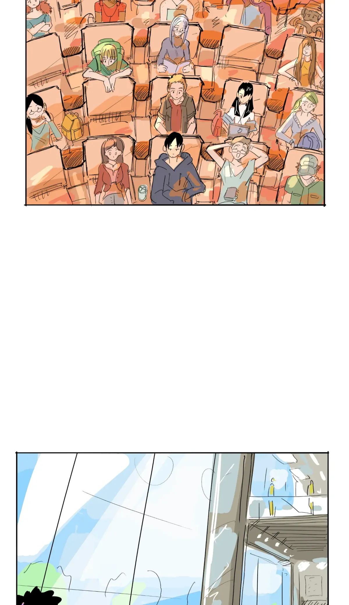 Precious Venom Chapter 1 page 7 - 
