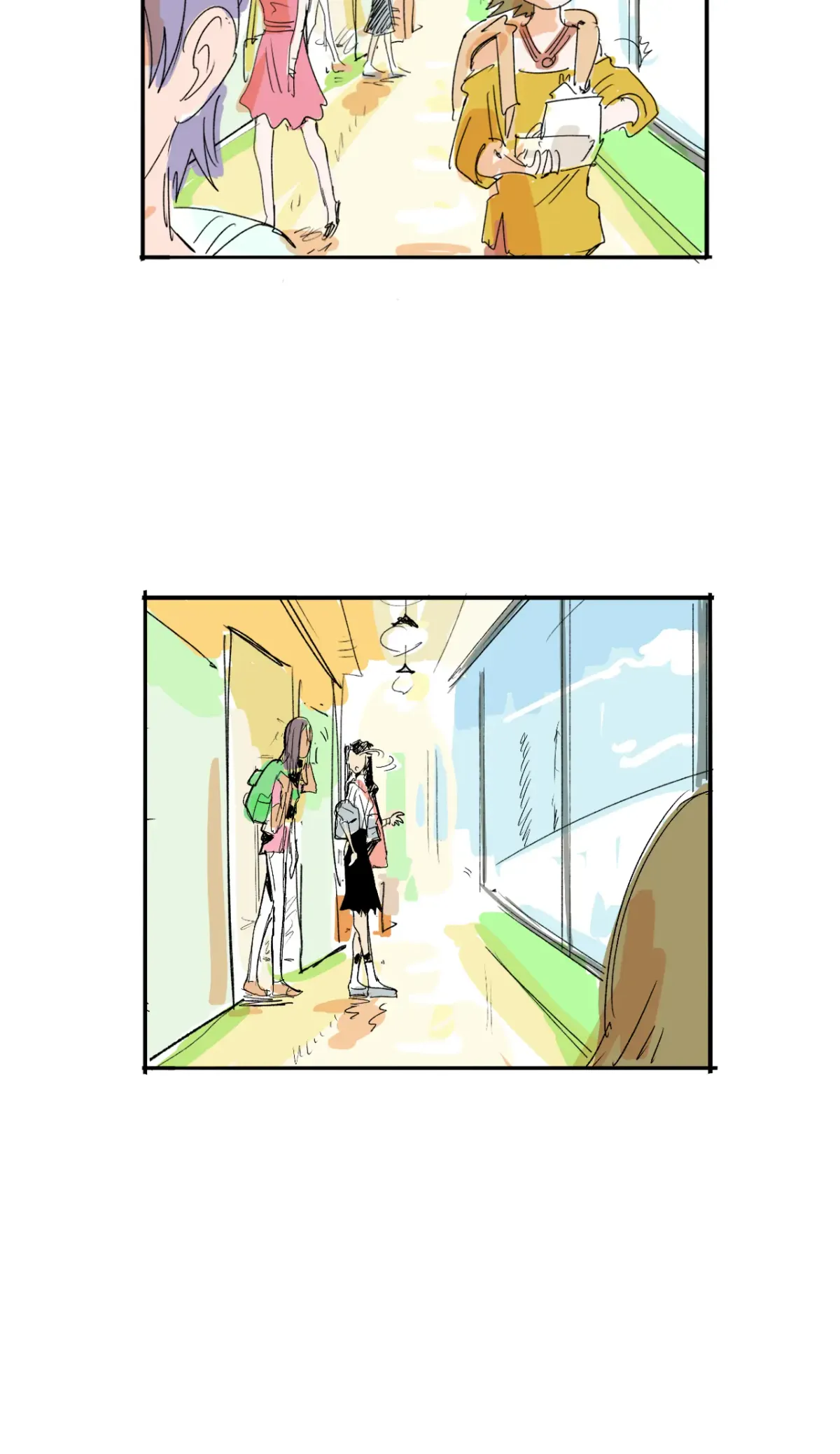 Precious Venom Chapter 1 page 10 - 