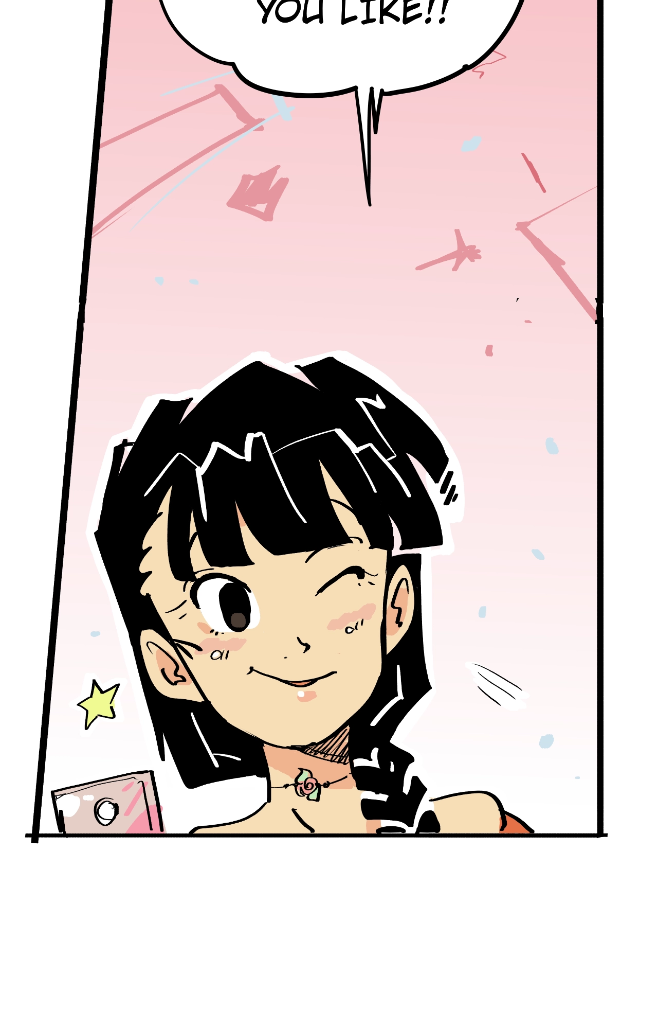 Precious Venom Chapter 10 page 11 - 