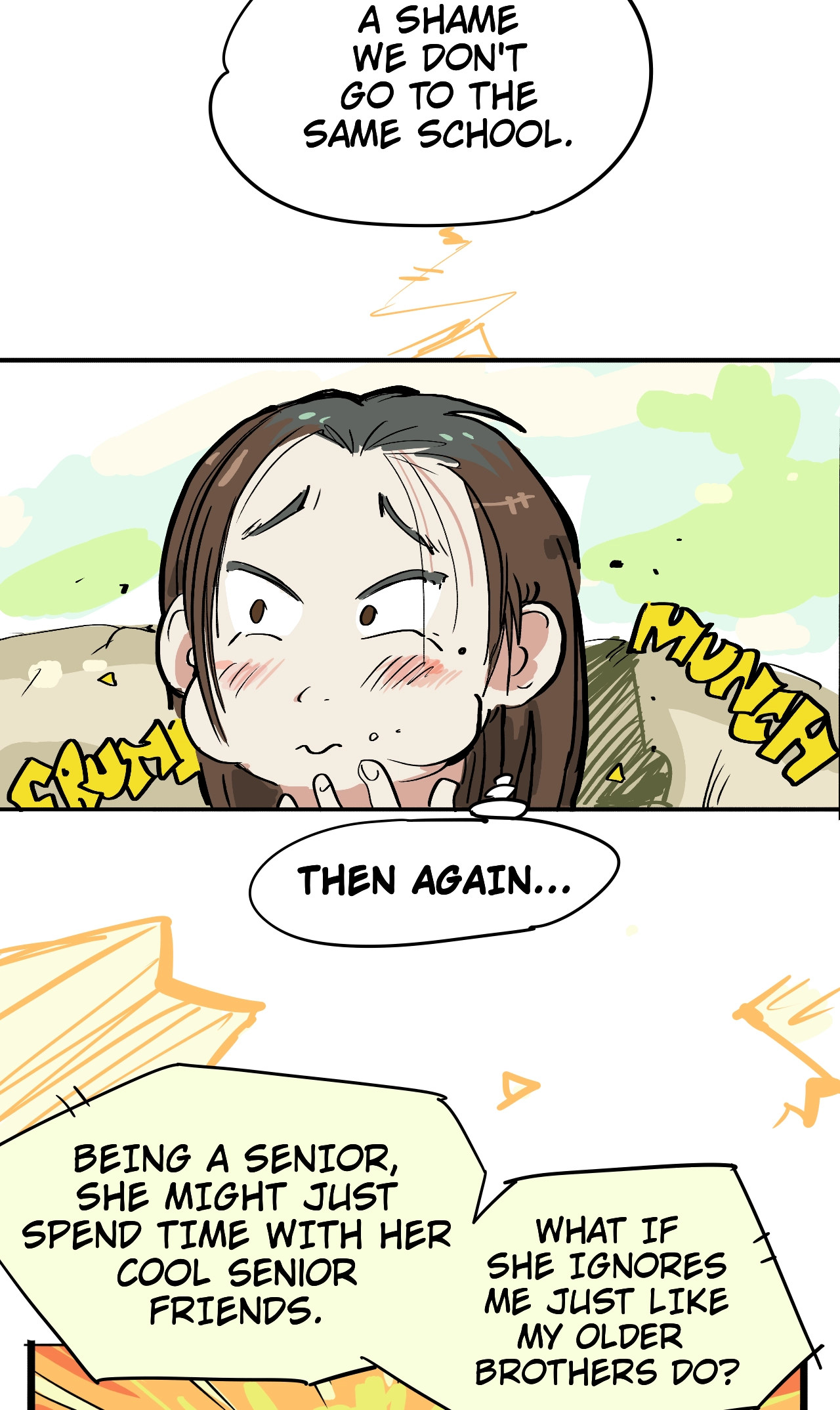 Precious Venom Chapter 10 page 14 - 
