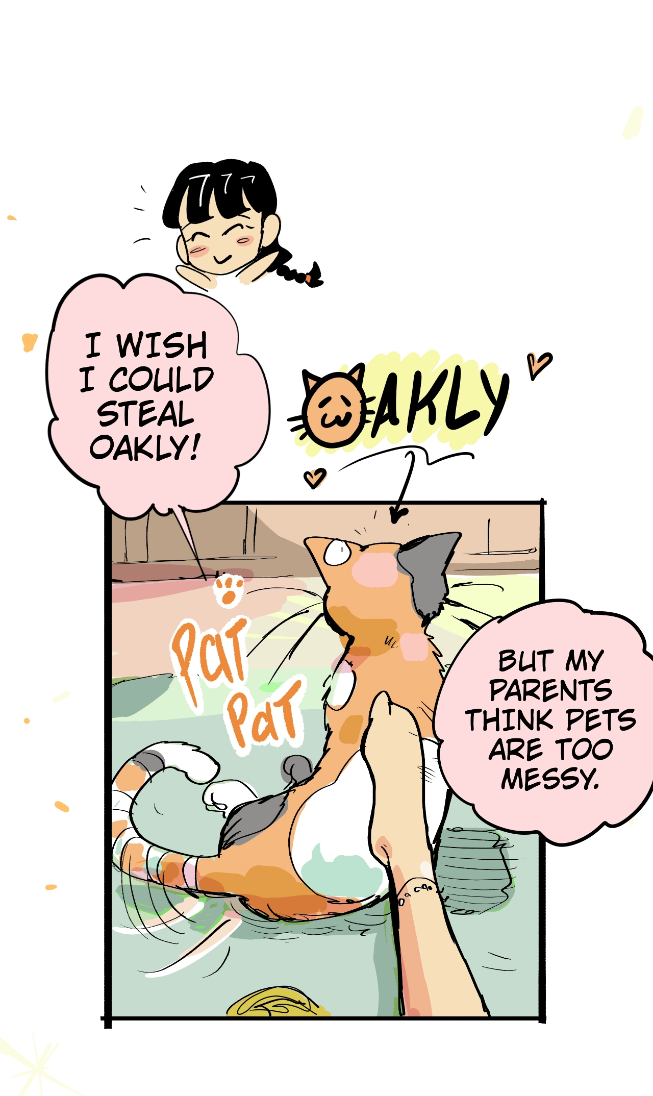 Precious Venom Chapter 10 page 17 - 