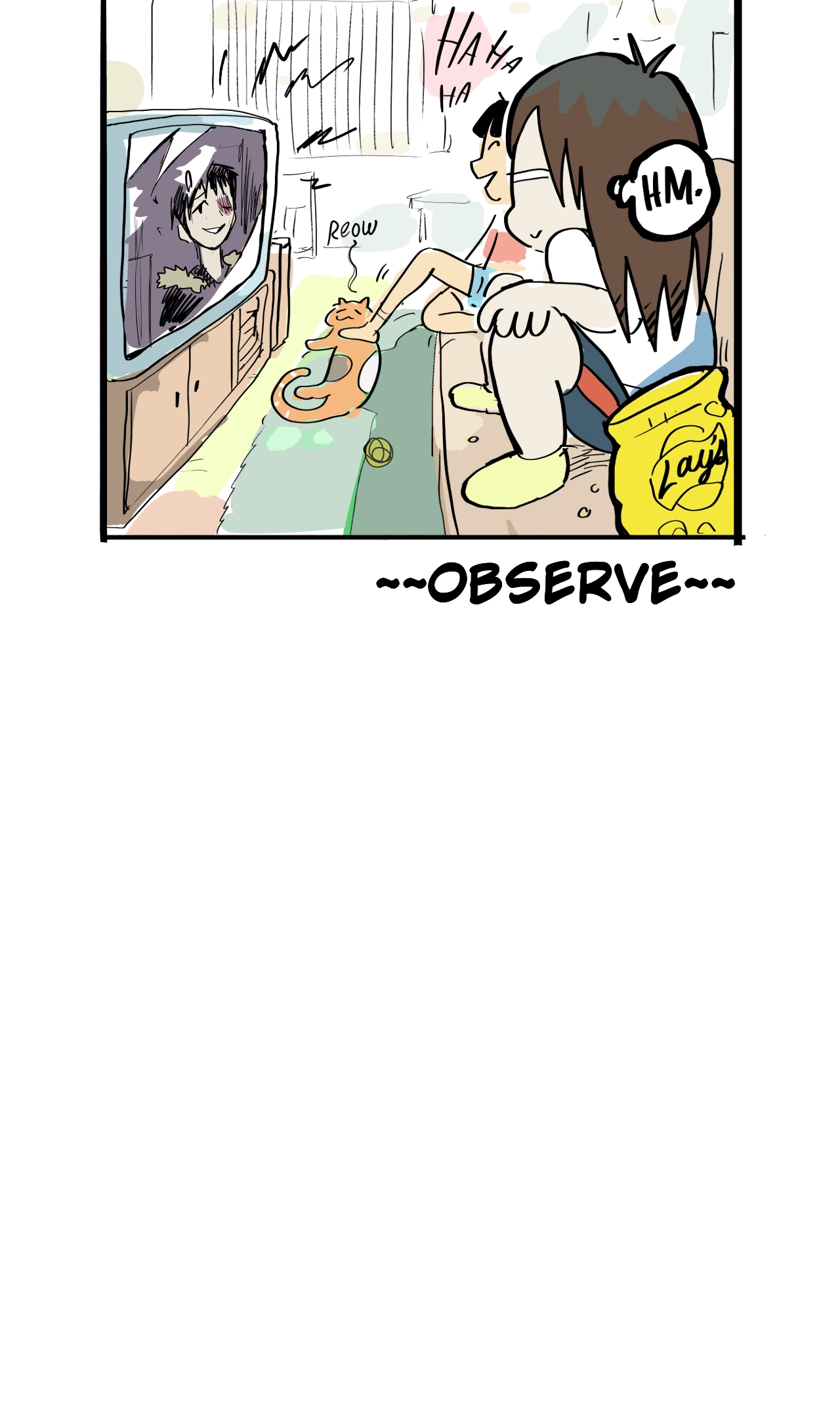 Precious Venom Chapter 10 page 19 - 