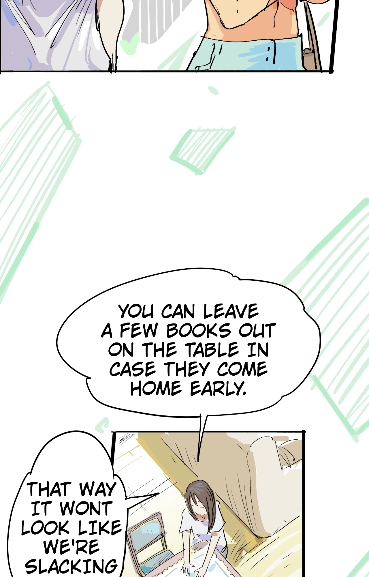 Precious Venom Chapter 10 page 7 - 