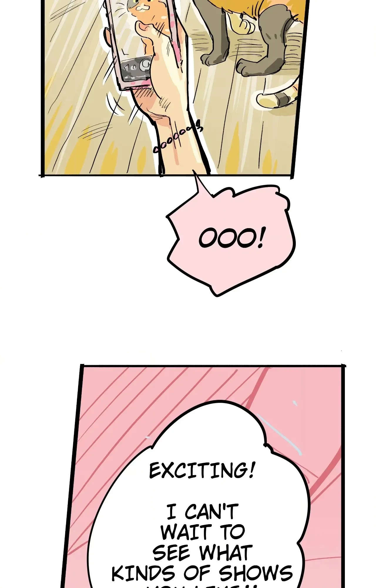 Precious Venom Chapter 10 page 10 - 