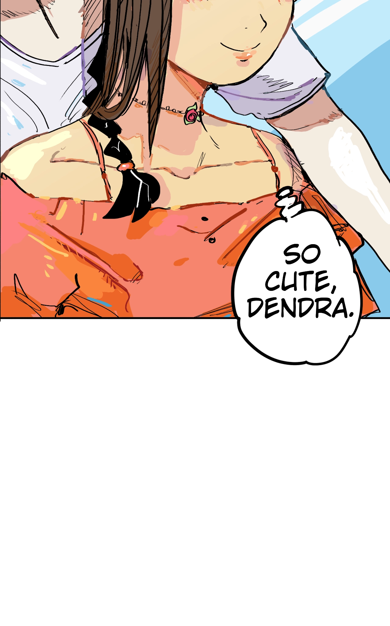 Precious Venom Chapter 11 page 12 - 