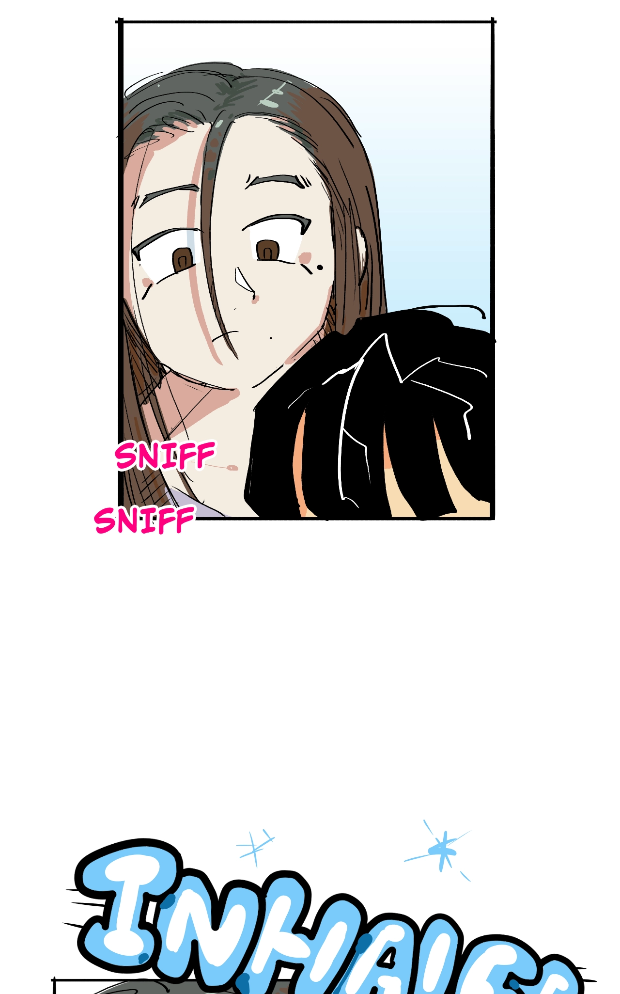 Precious Venom Chapter 11 page 13 - 