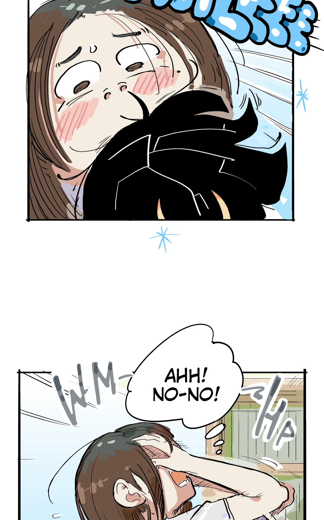 Precious Venom Chapter 11 page 14 - 
