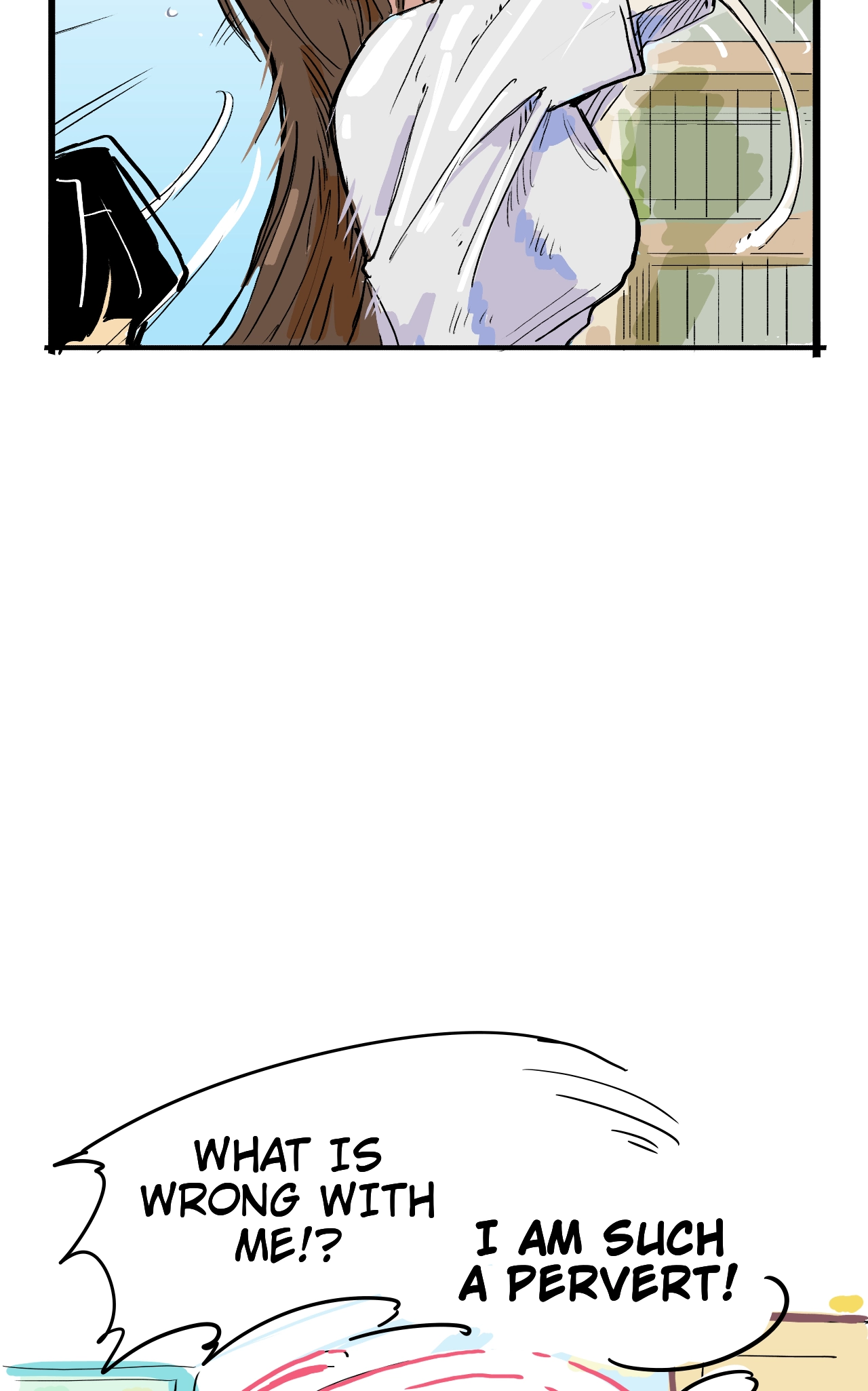 Precious Venom Chapter 11 page 15 - 