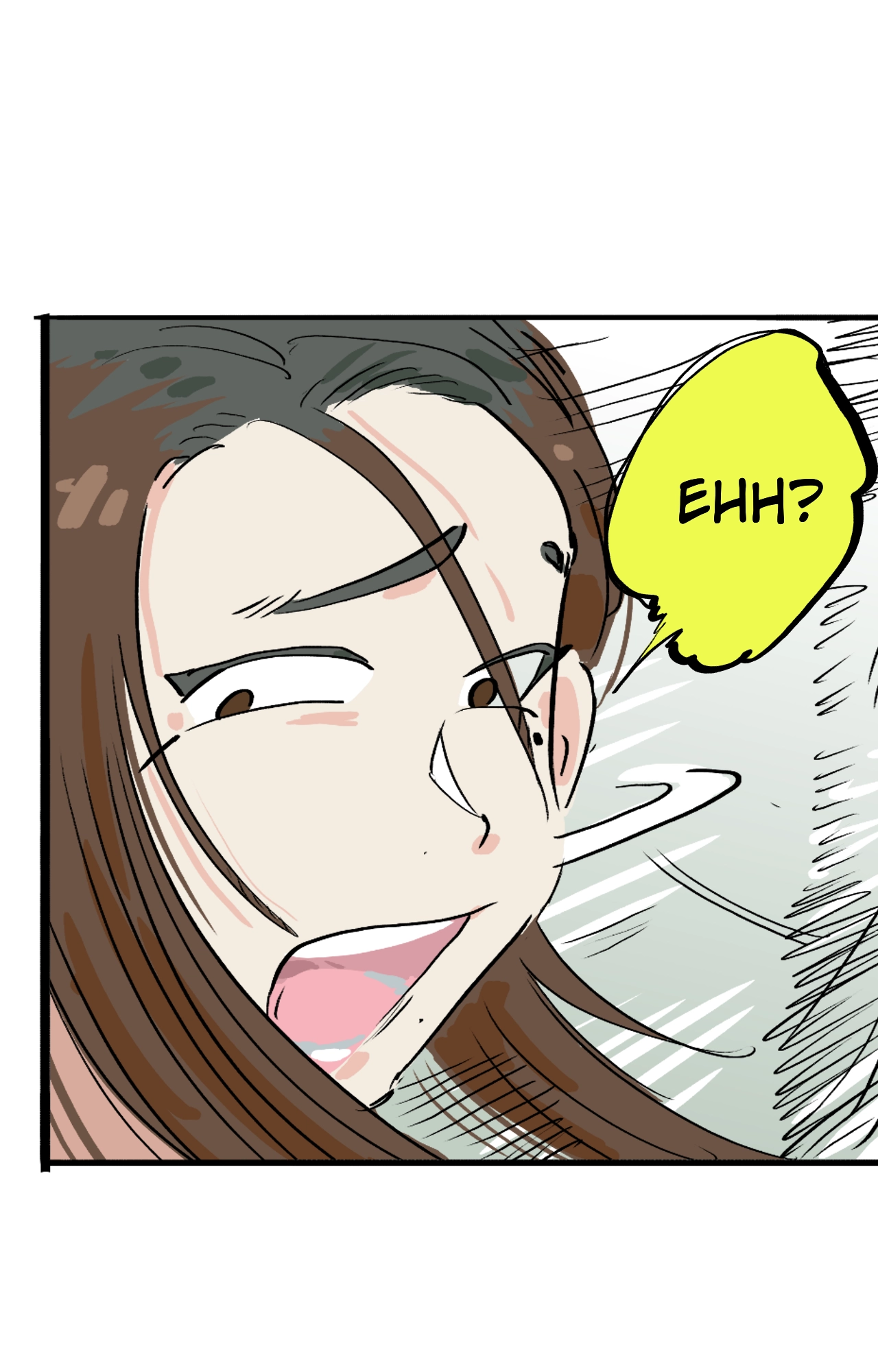 Precious Venom Chapter 11 page 18 - 
