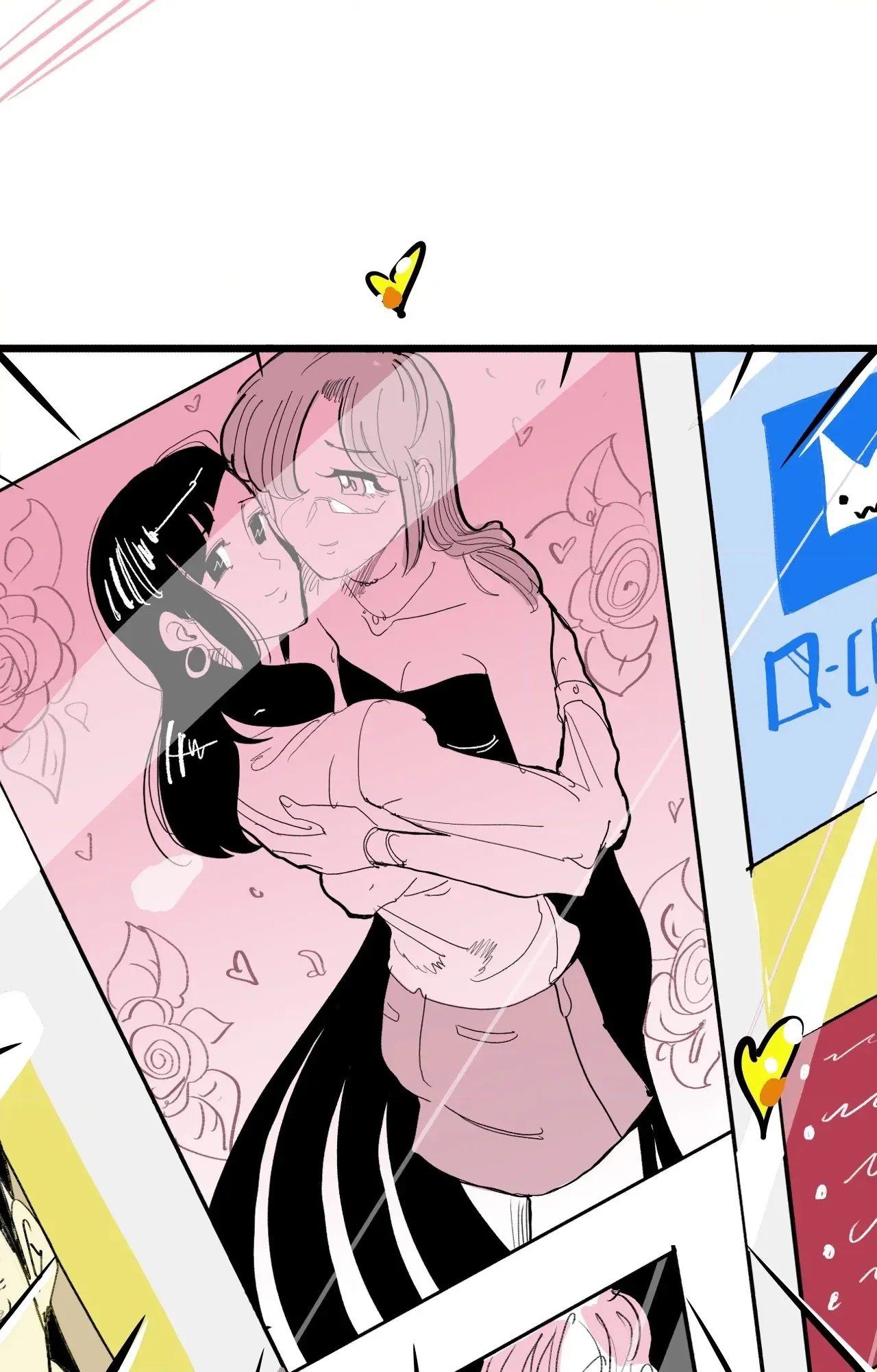 Precious Venom Chapter 11 page 20 - 