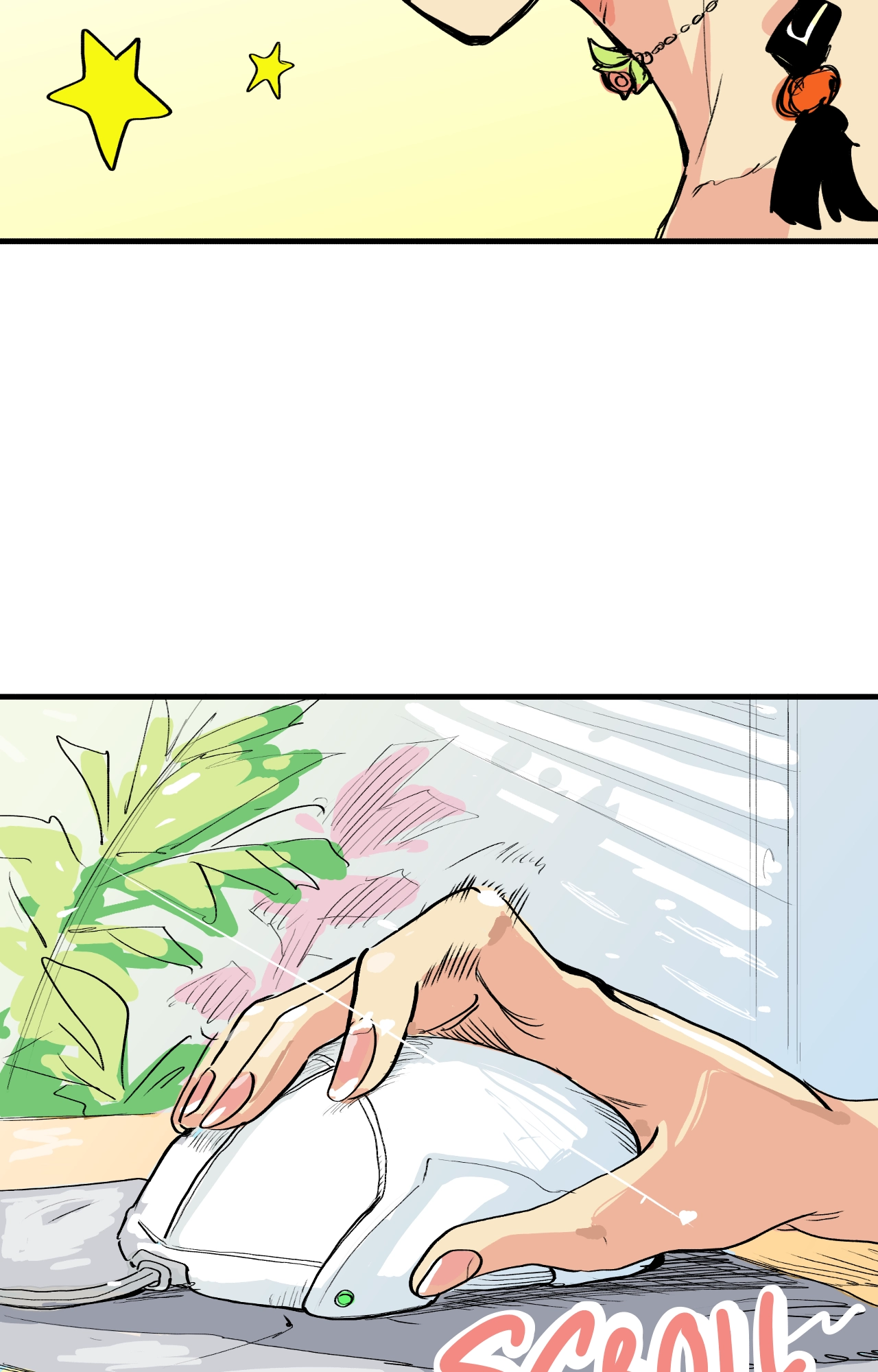 Precious Venom Chapter 11 page 22 - 