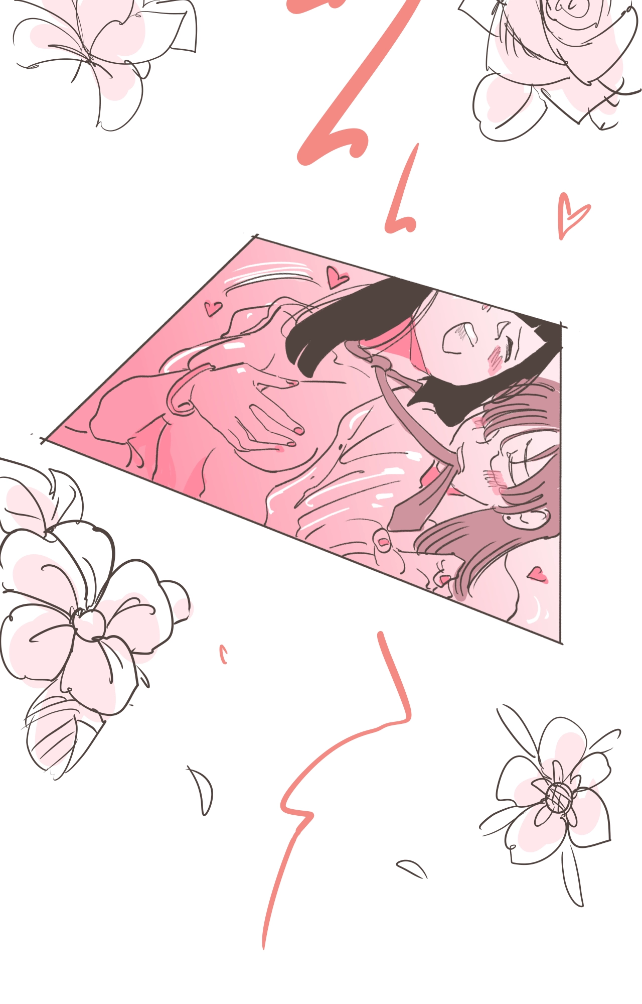 Precious Venom Chapter 11 page 24 - 