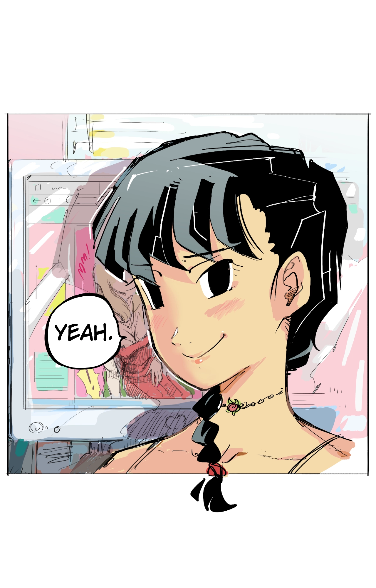 Precious Venom Chapter 11 page 26 - 