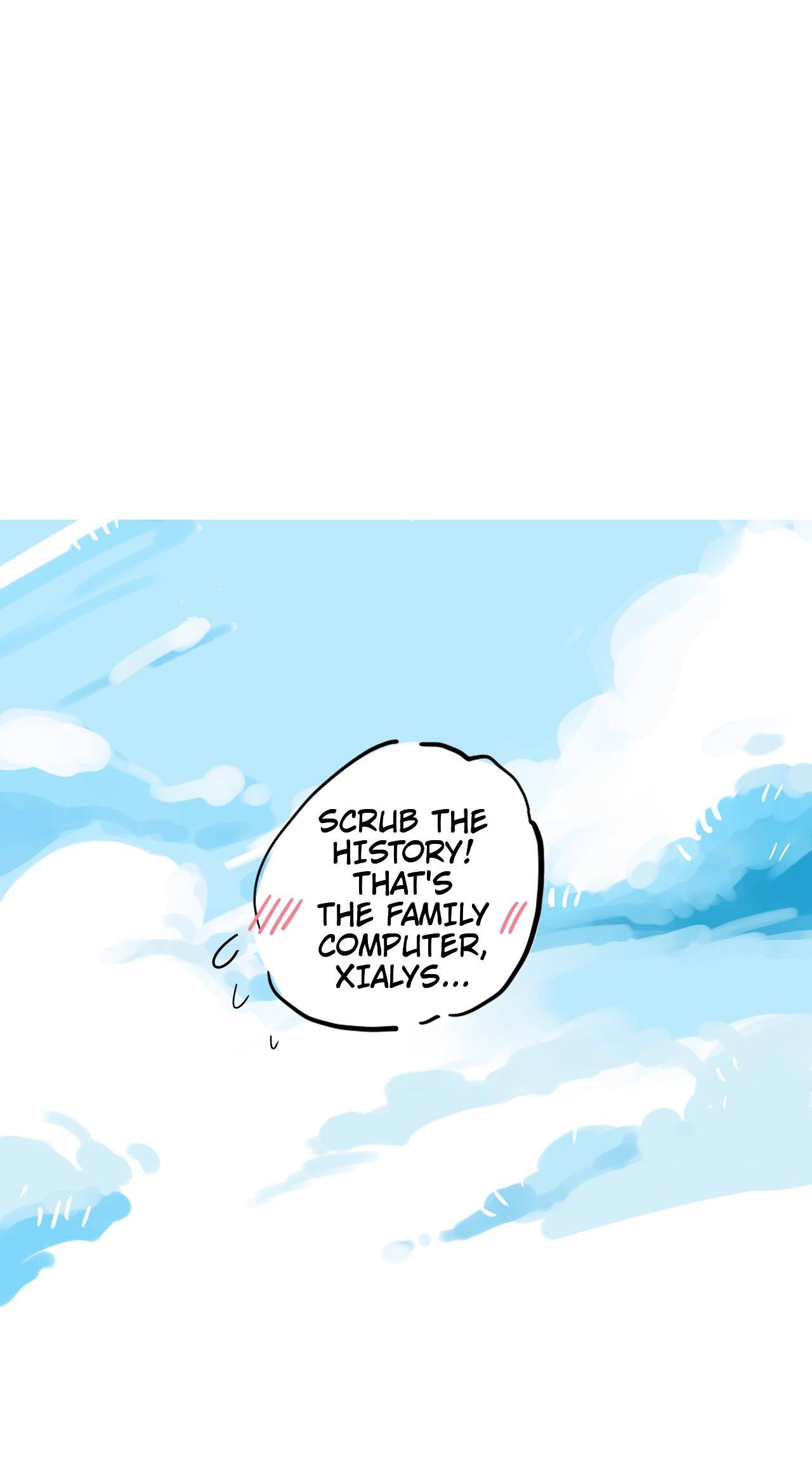 Precious Venom Chapter 11 page 28 - 
