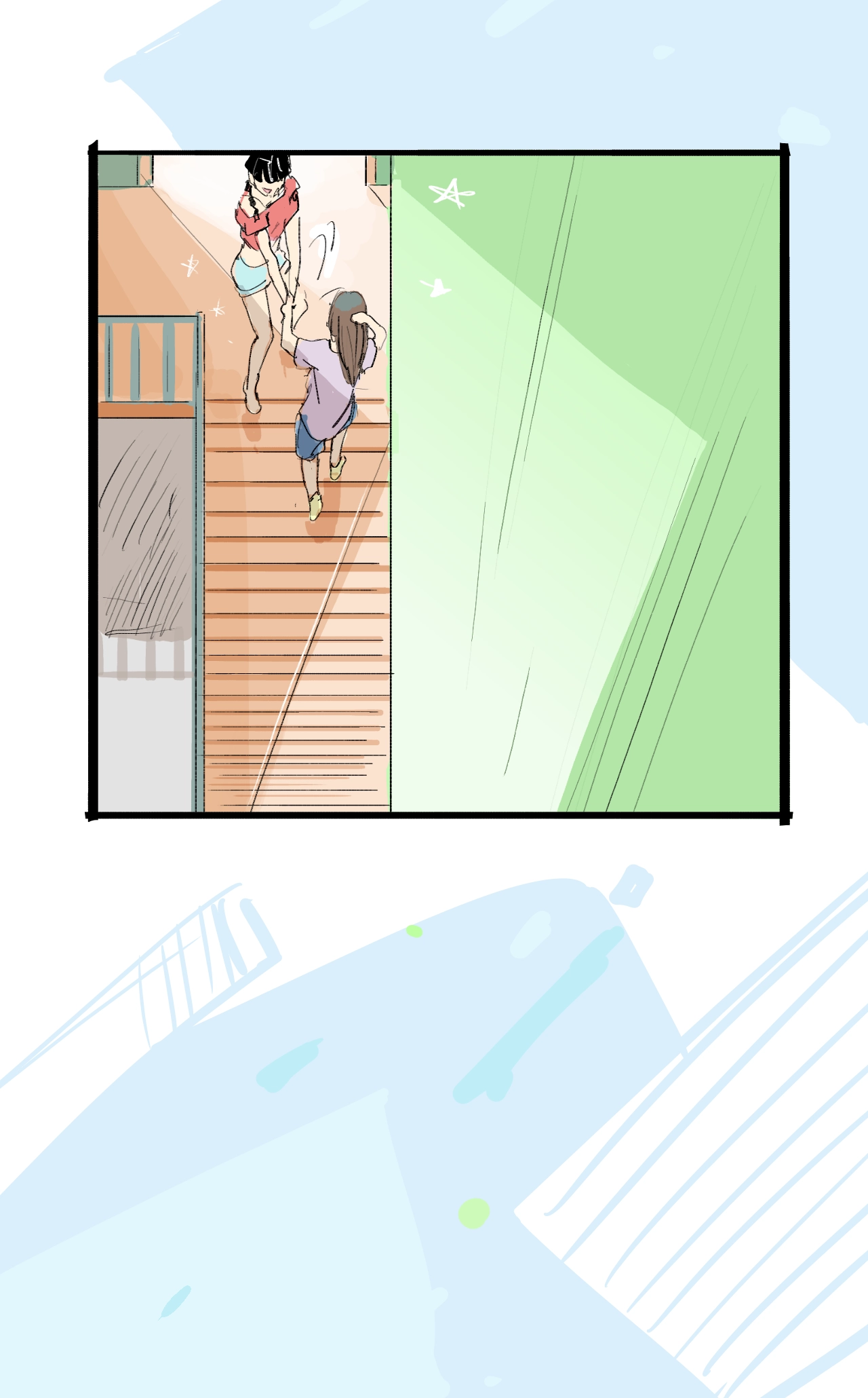 Precious Venom Chapter 11 page 6 - 