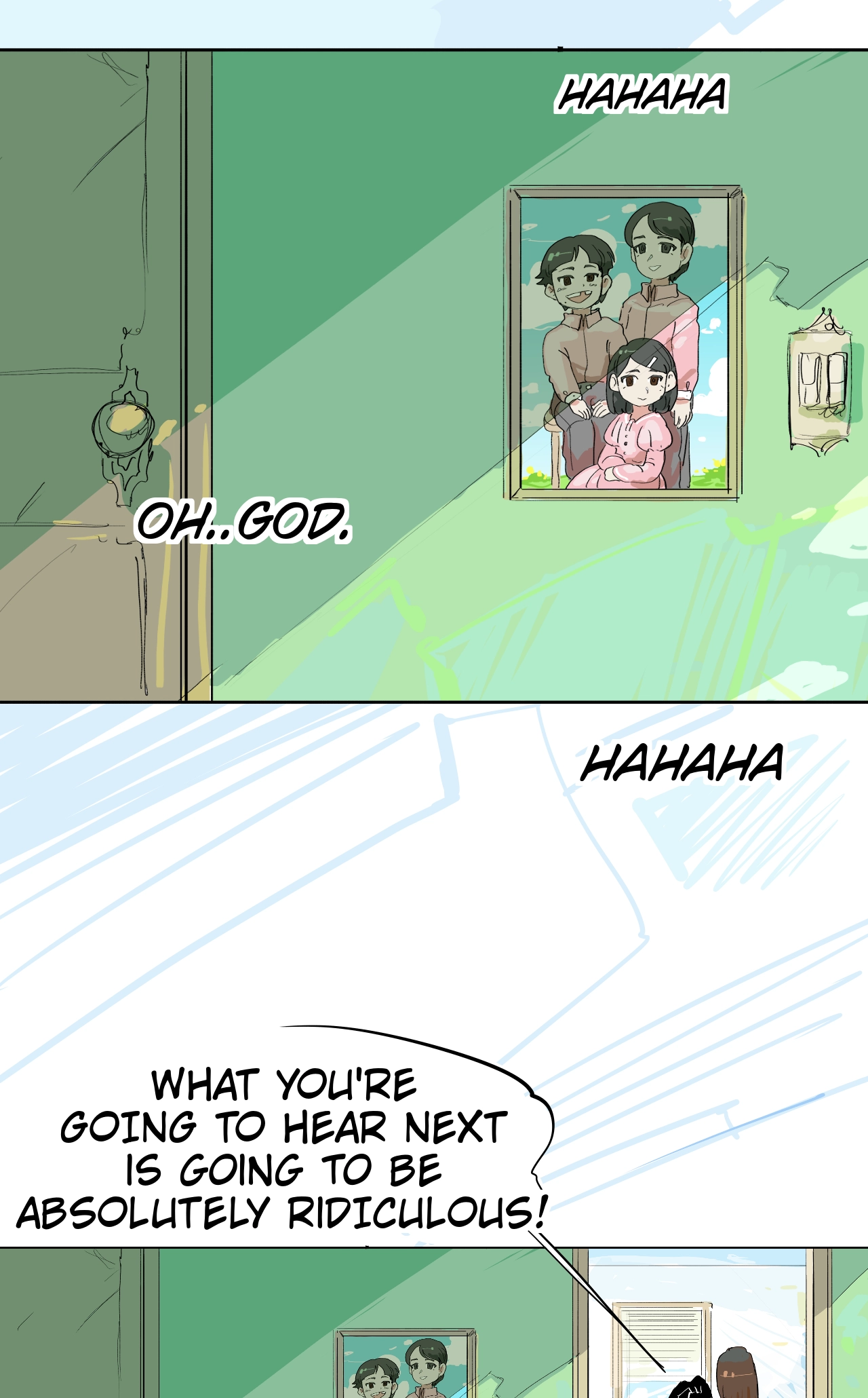 Precious Venom Chapter 11 page 7 - 
