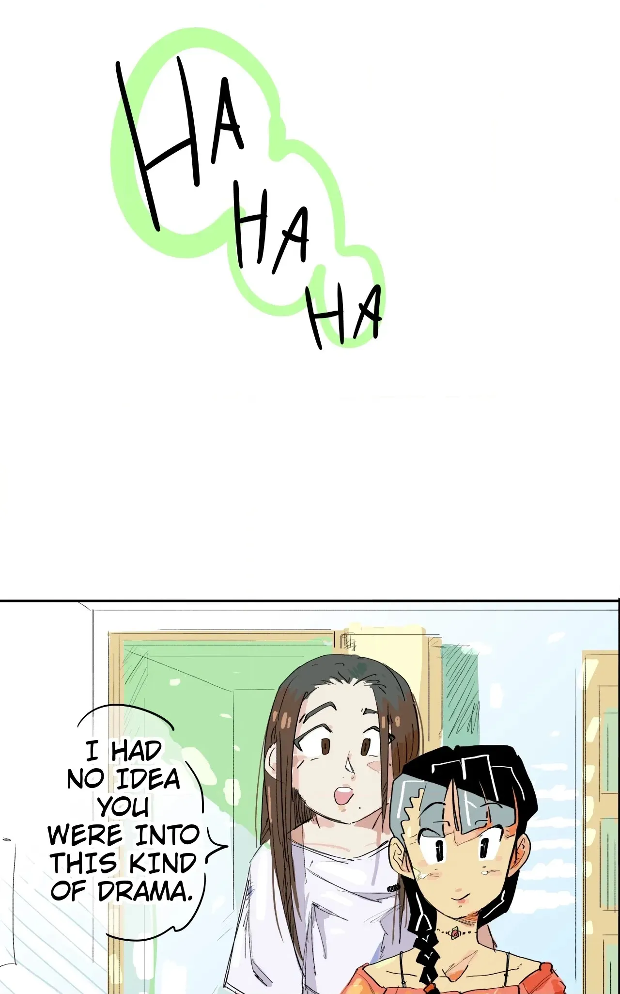Precious Venom Chapter 11 page 10 - 