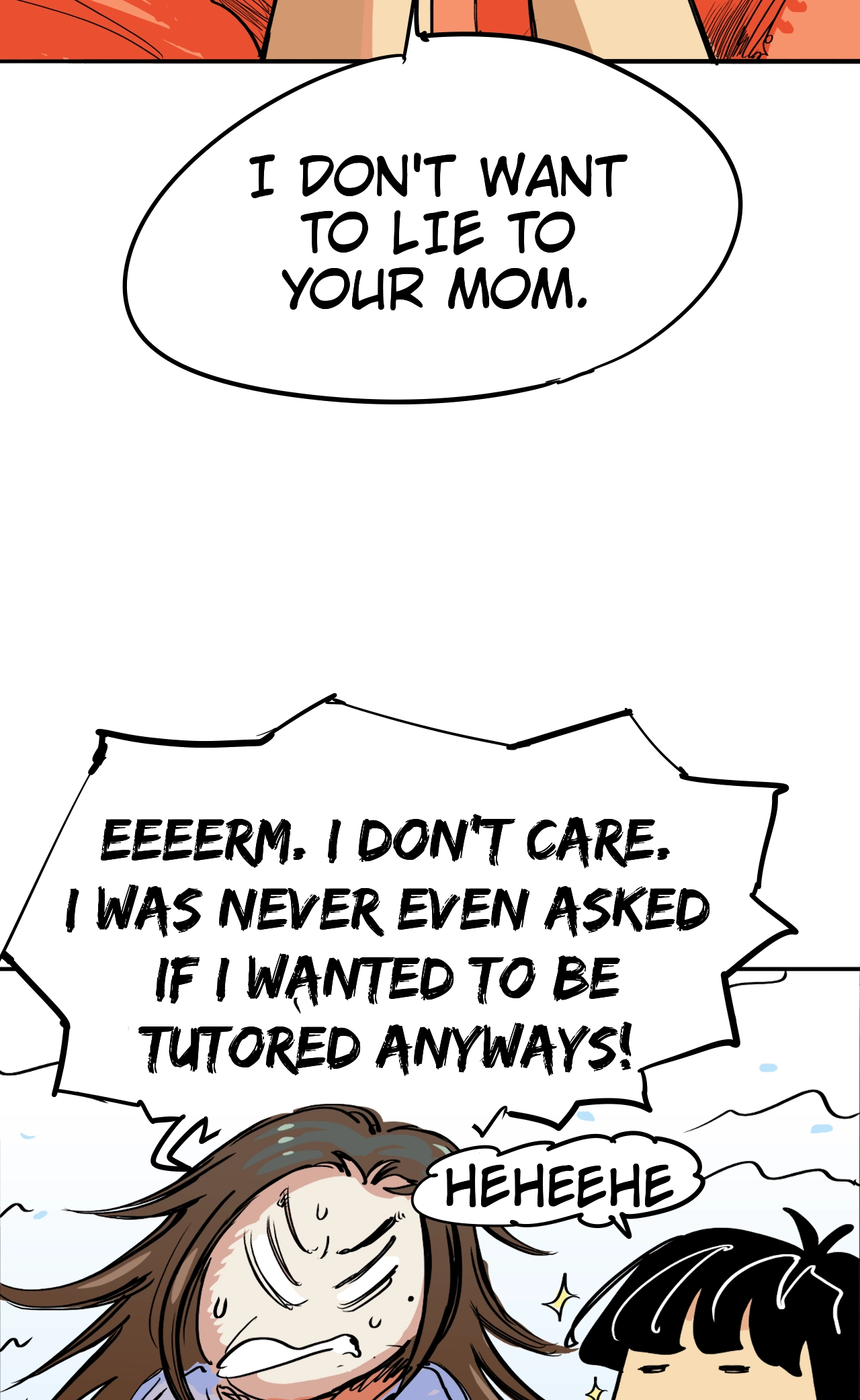 Precious Venom Chapter 12 page 6 - 