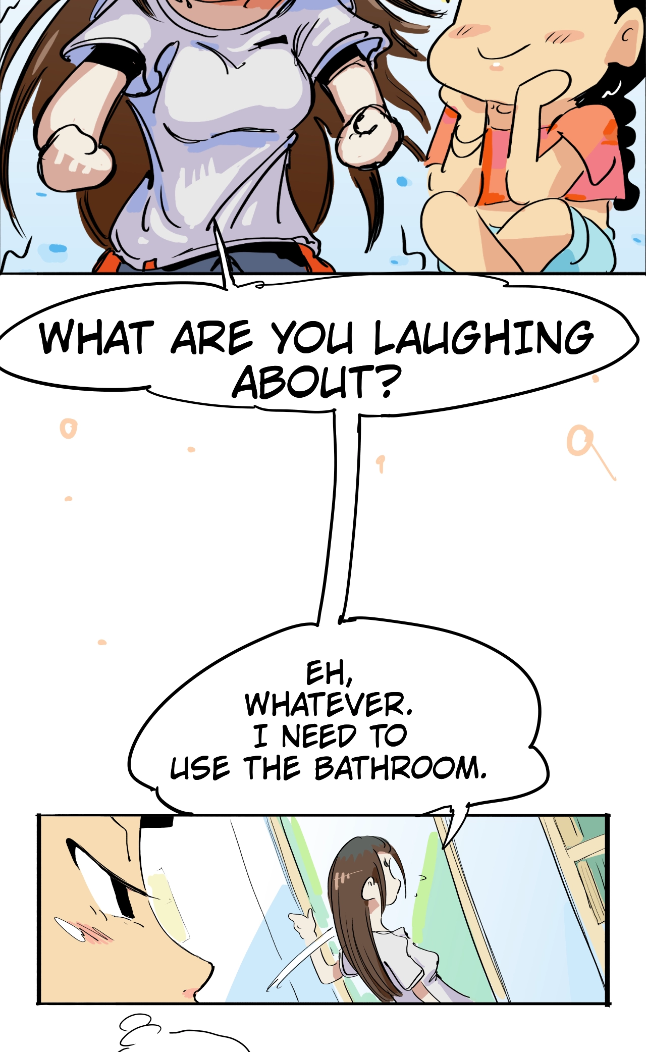 Precious Venom Chapter 12 page 7 - 