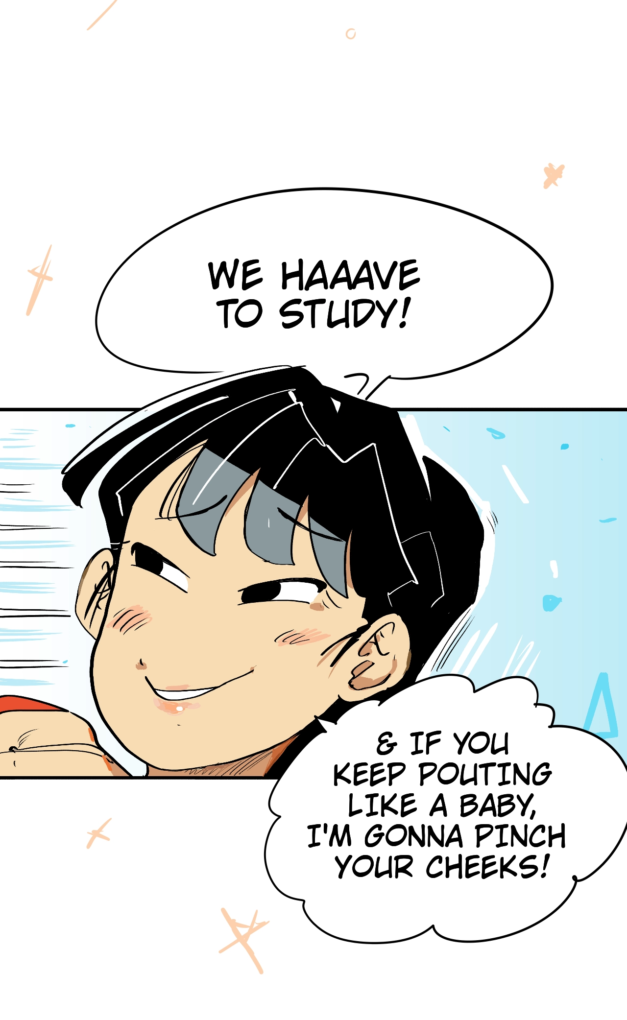 Precious Venom Chapter 12 page 9 - 