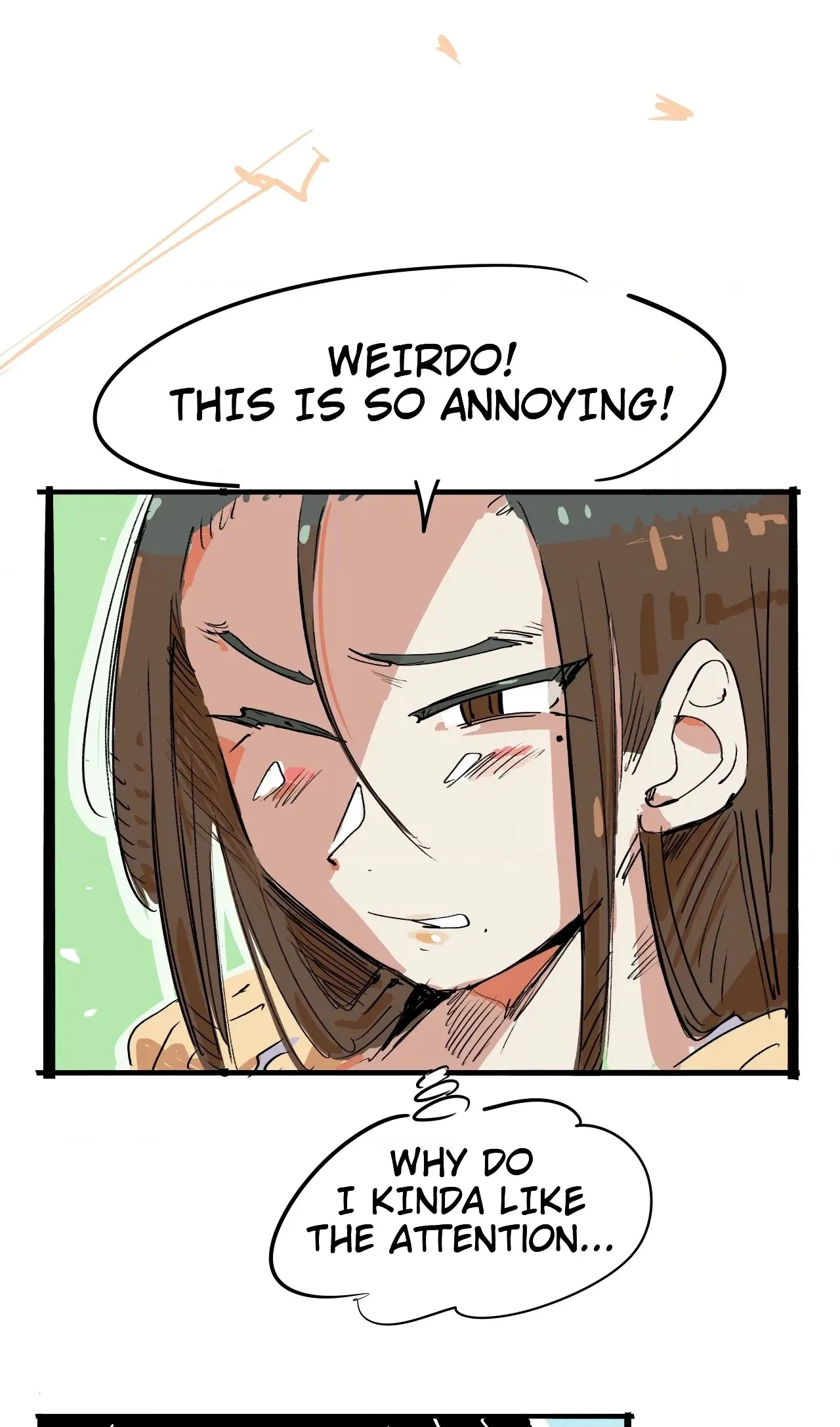 Precious Venom Chapter 12 page 10 - 