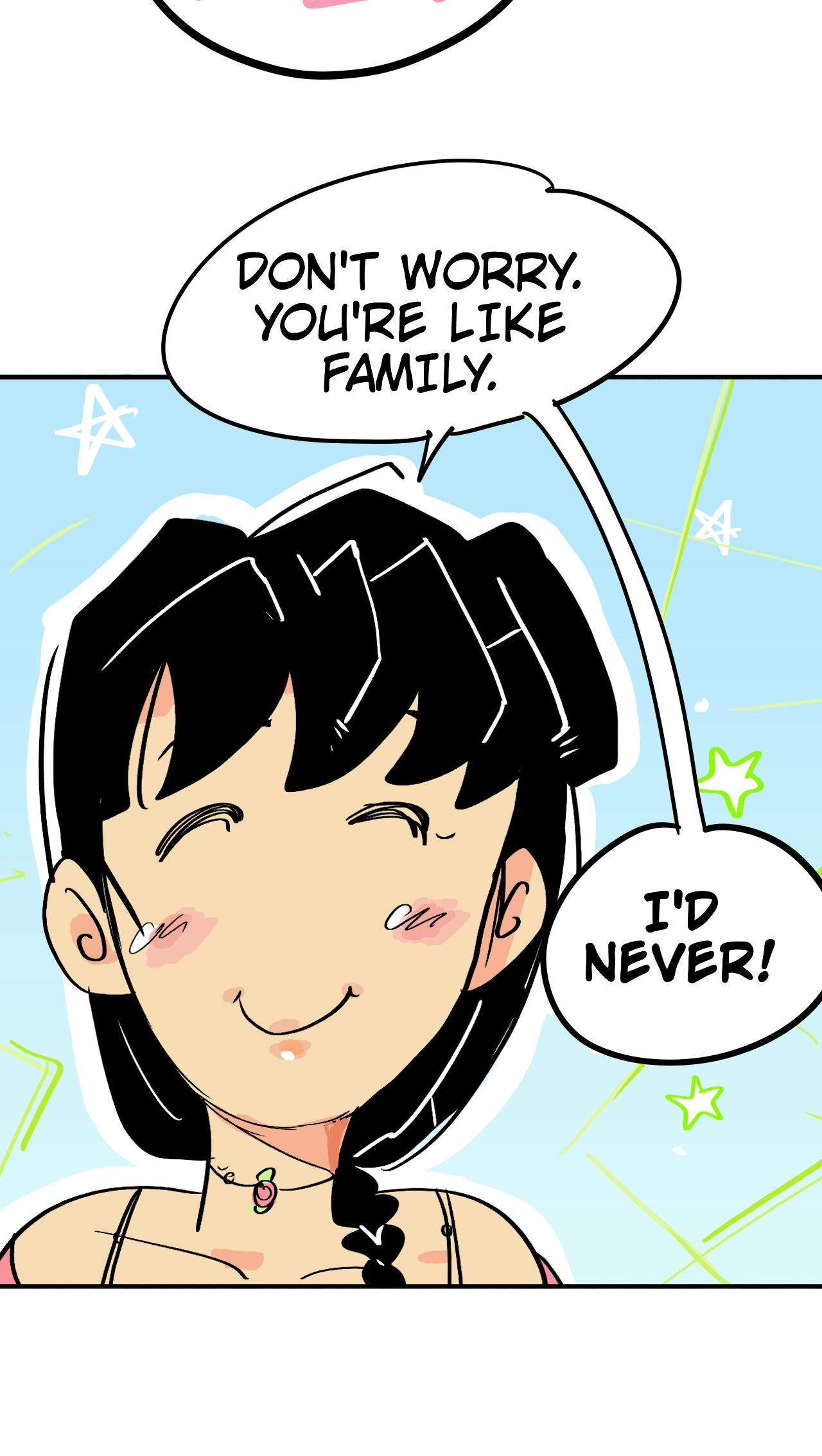 Precious Venom Chapter 13 page 11 - 