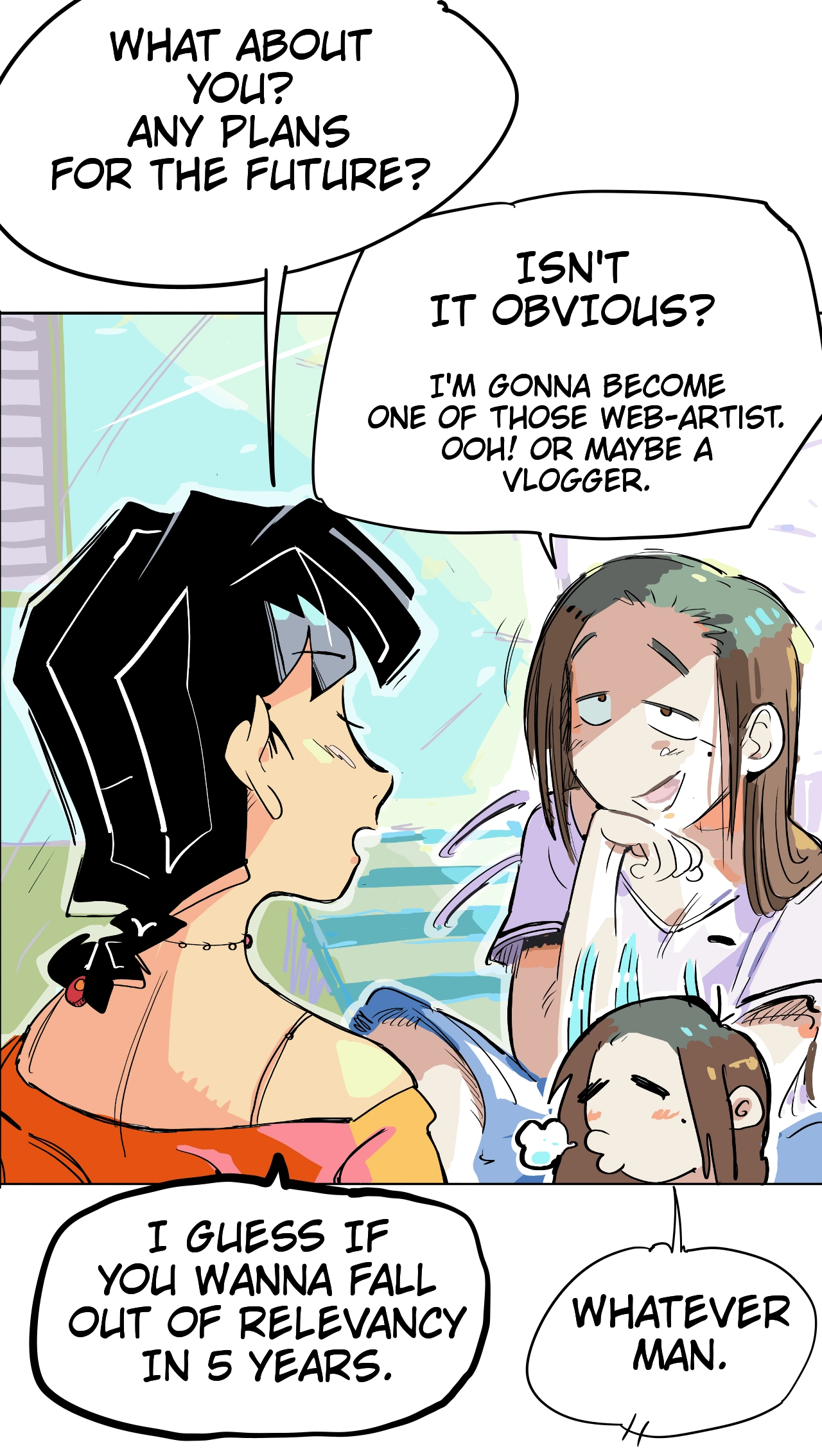 Precious Venom Chapter 13 page 13 - 