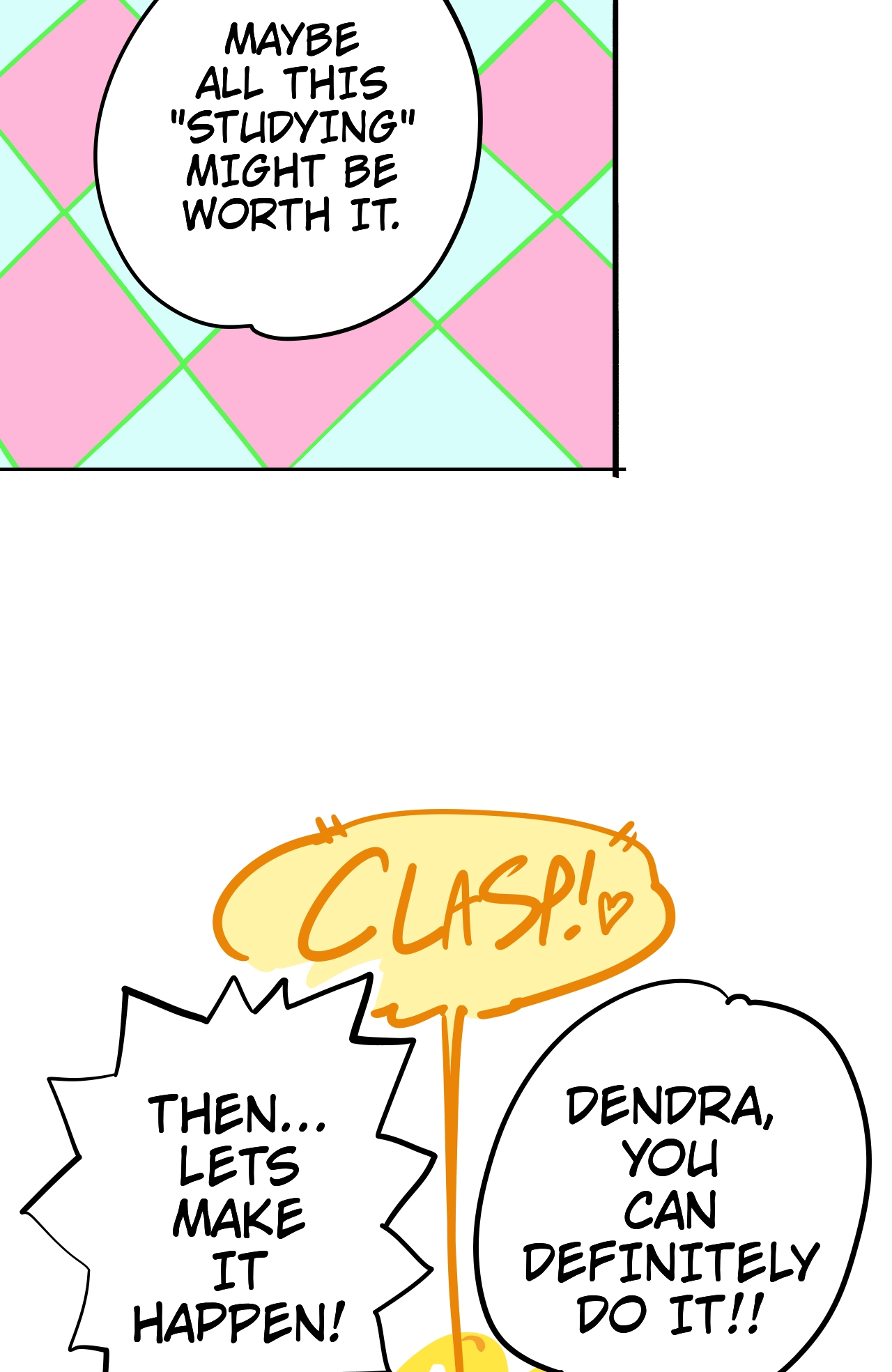Precious Venom Chapter 13 page 17 - 