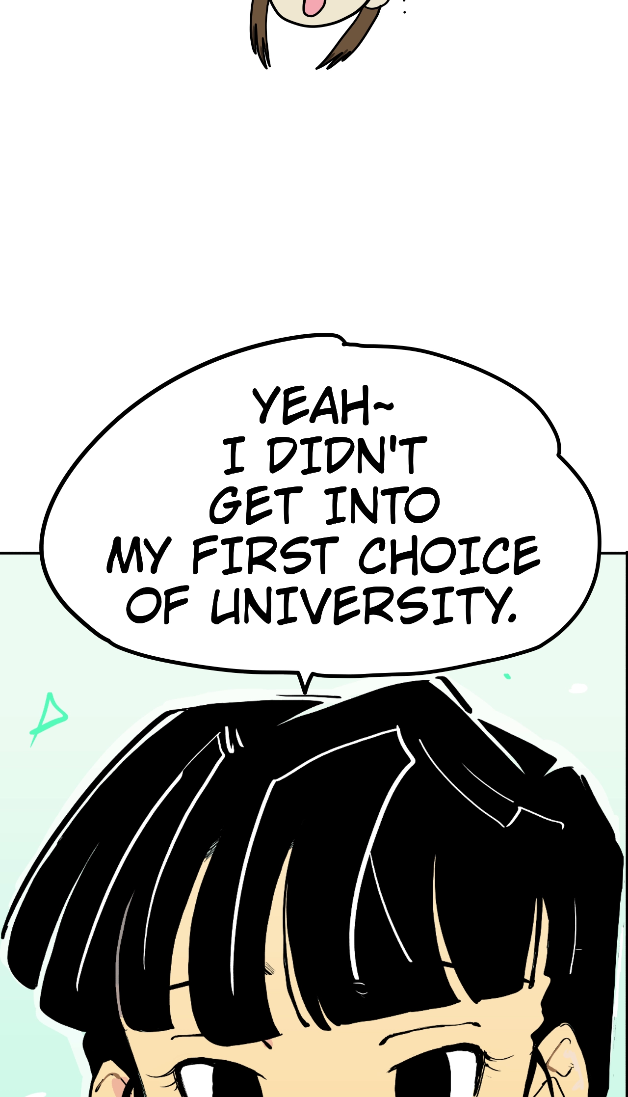 Precious Venom Chapter 13 page 3 - 