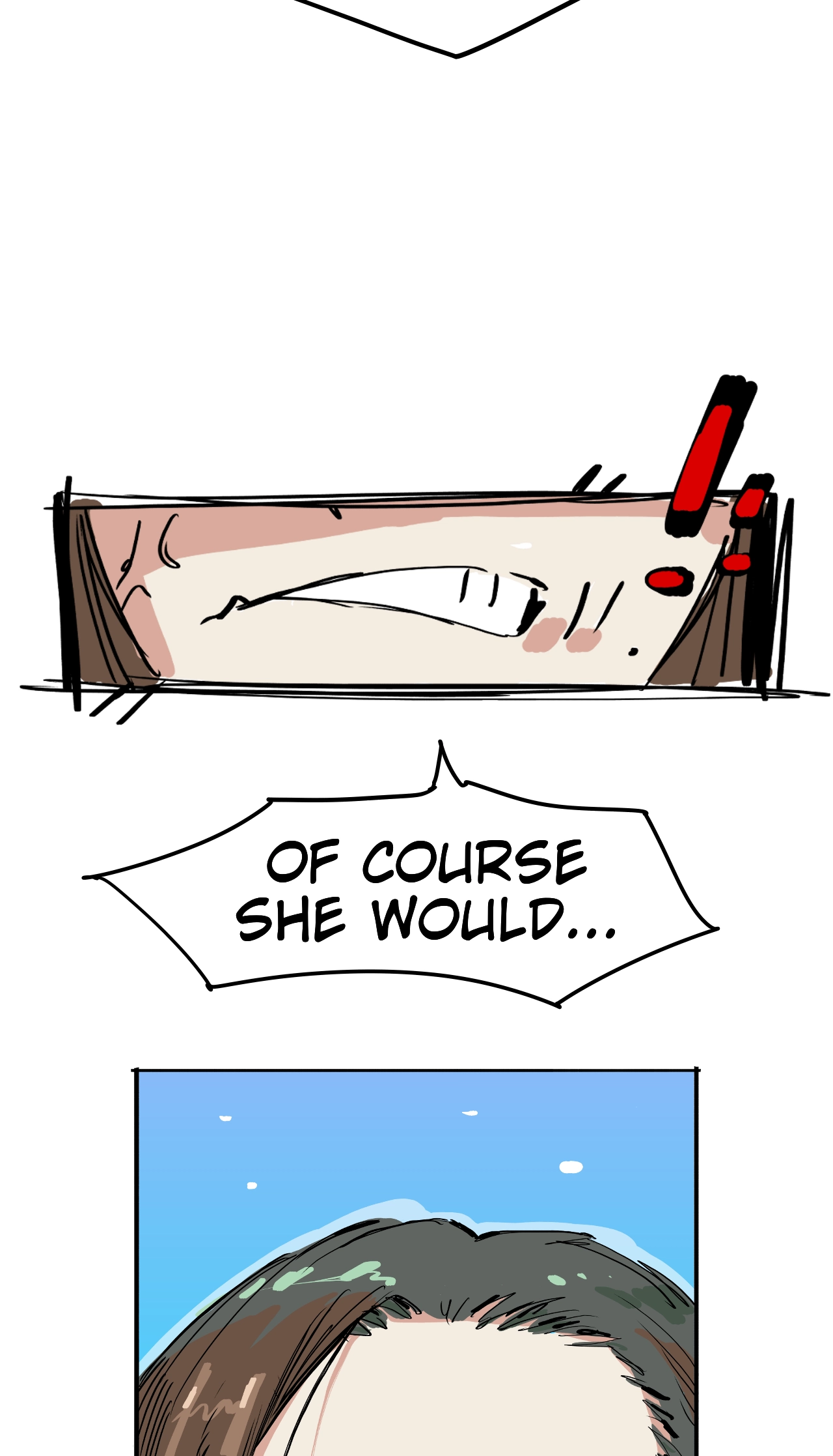 Precious Venom Chapter 13 page 5 - 
