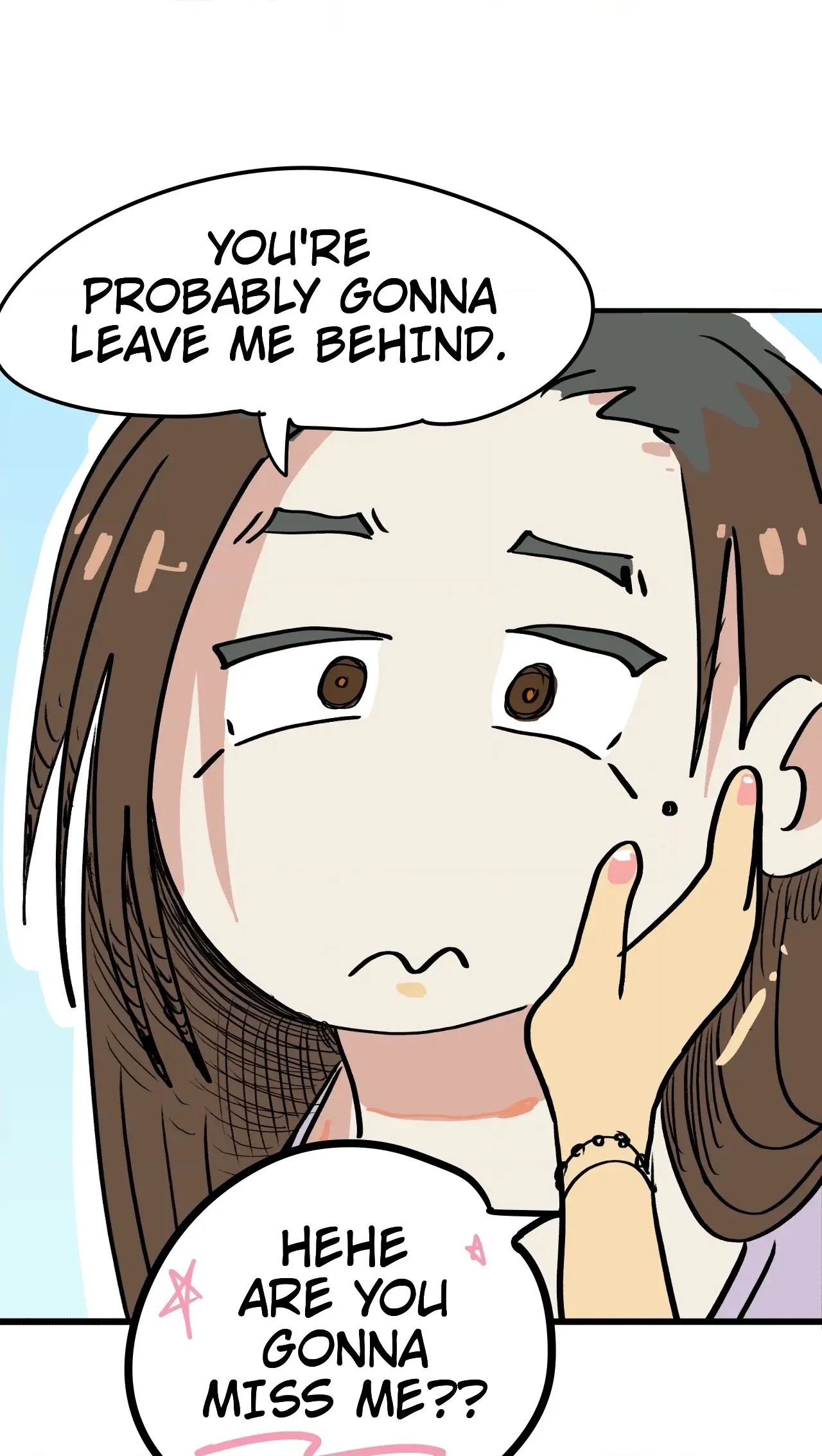 Precious Venom Chapter 13 page 10 - 