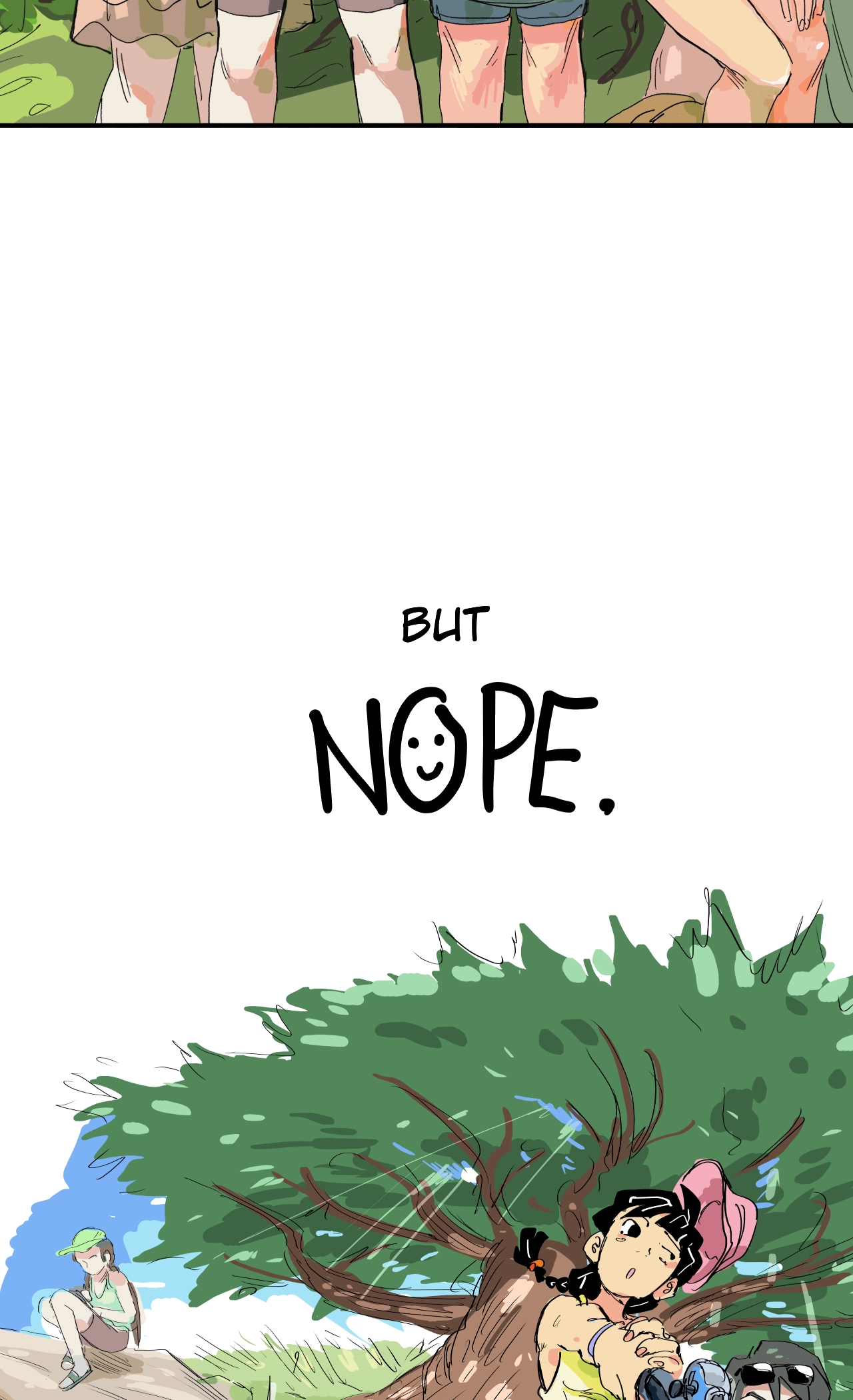 Precious Venom Chapter 14 page 24 - 