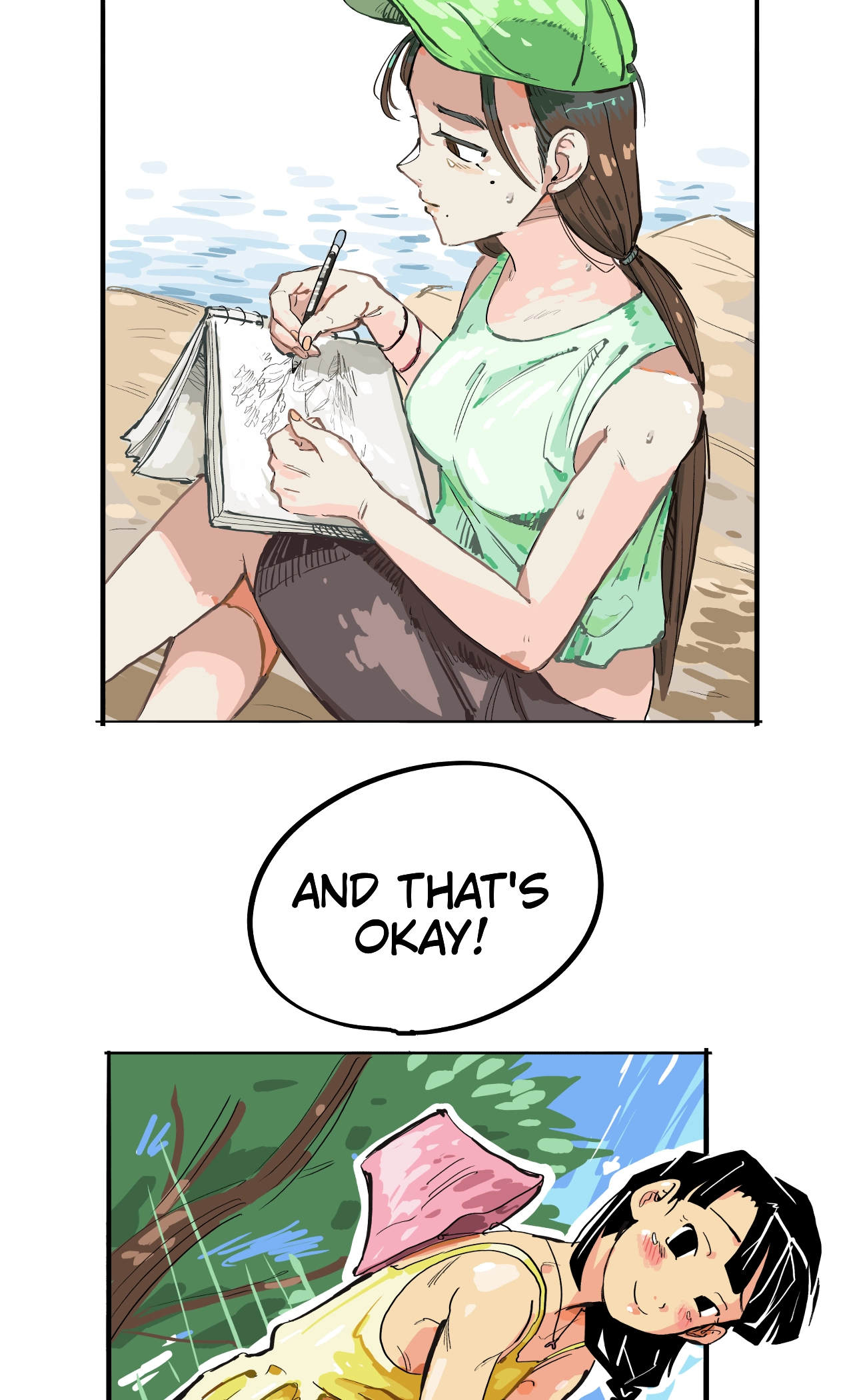 Precious Venom Chapter 14 page 26 - 