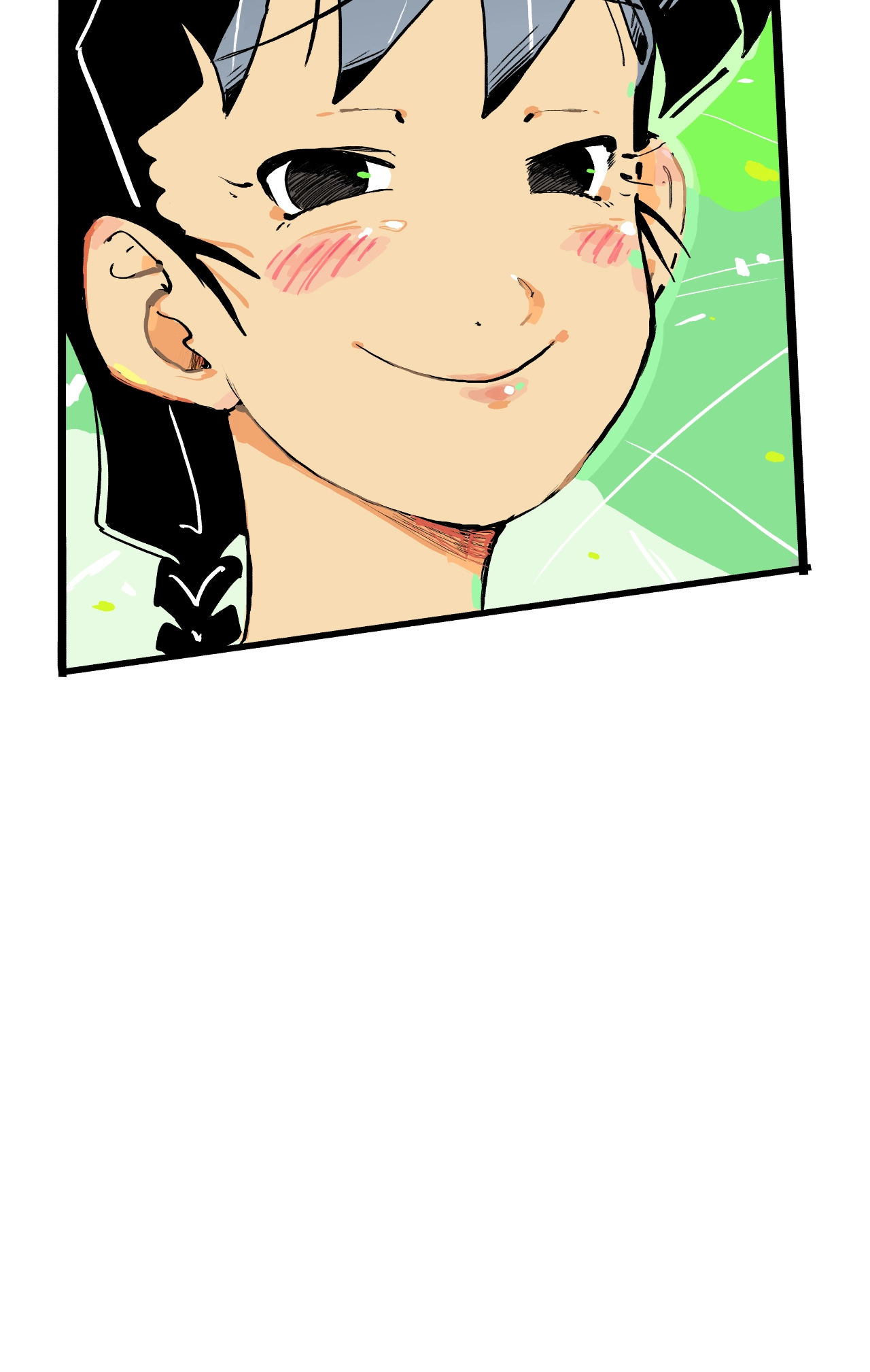 Precious Venom Chapter 14 page 34 - 
