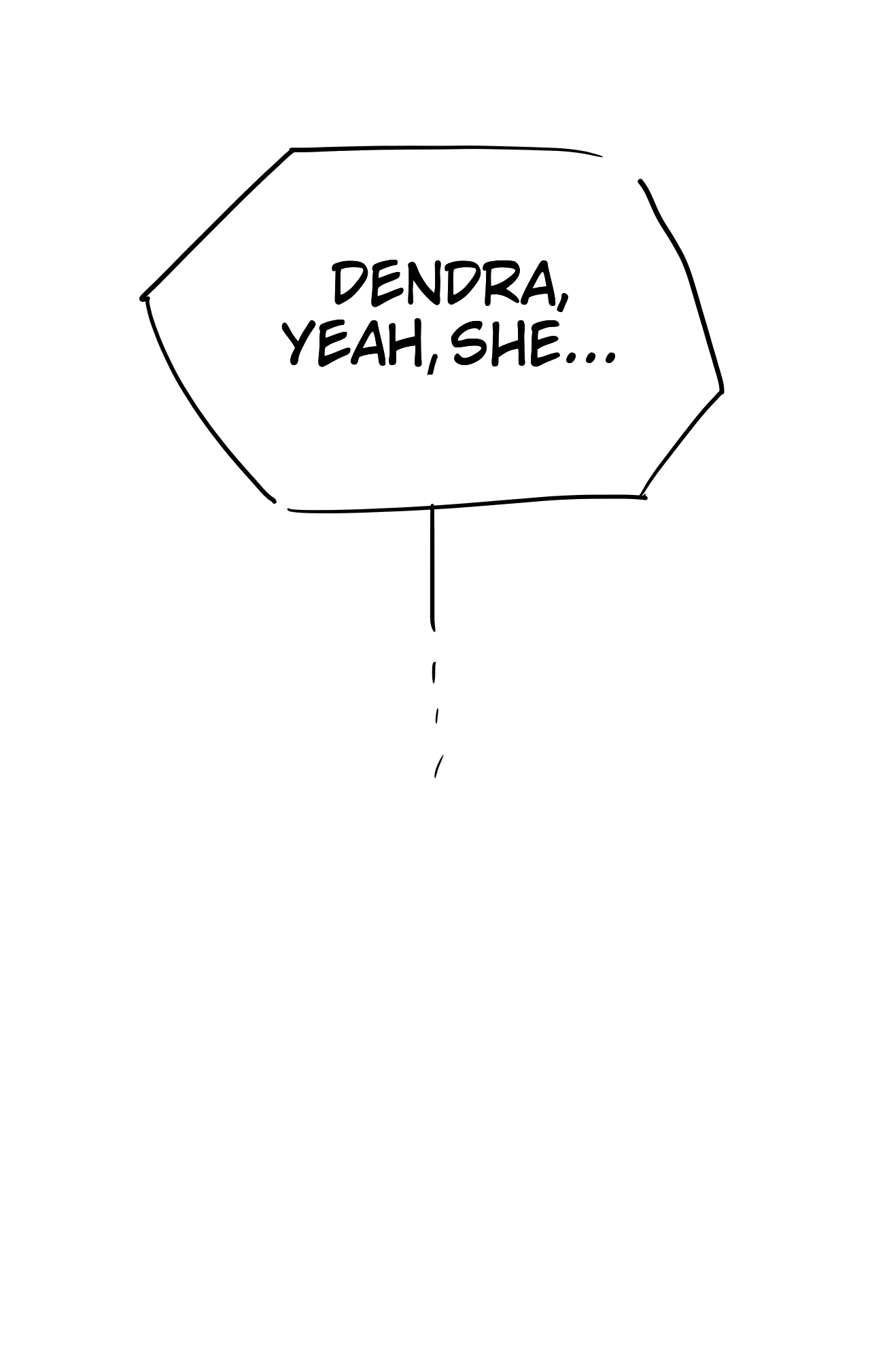 Precious Venom Chapter 14 page 35 - 